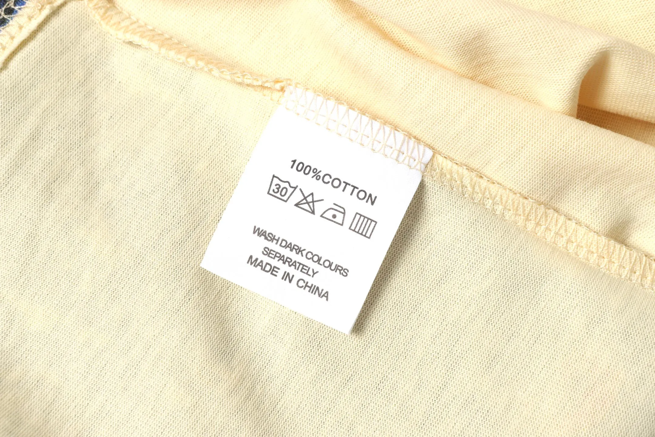 5051# White/Apricot | P104 Godspeed cross-border American rock and roll street washed retro style short-sleeved T (craft print) Fabric (fabric): 32-count combed double yarn 240 grams weight Size (size): S-M-L-XL Color (colour): white, apricot,