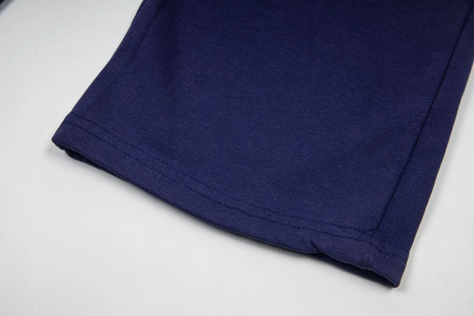 G60# GodSpeed ​​embroidered studded trousers, sizes S-XL, washed black P170, sapphire blue (washed) P170, gray P160