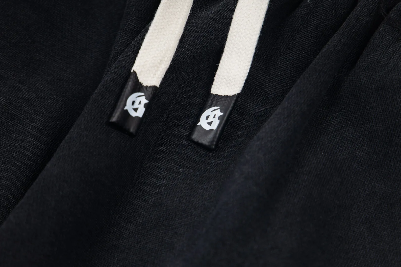 G60# GodSpeed ​​embroidered studded trousers, sizes S-XL, washed black P170, sapphire blue (washed) P170, gray P160