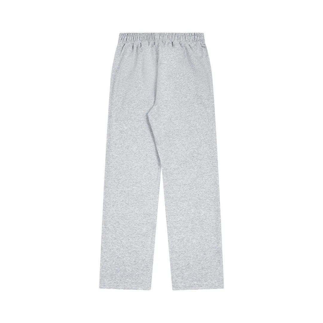 G60# GodSpeed ​​embroidered studded trousers, sizes S-XL, washed black P170, sapphire blue (washed) P170, gray P160