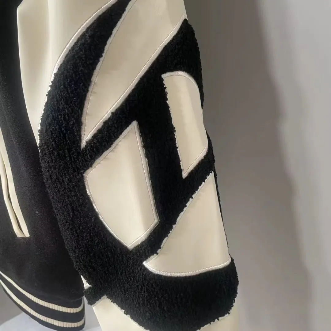 430💰G102 godspeed quilted embroidered baseball jersey back panel 70w needle embroidery s-xl