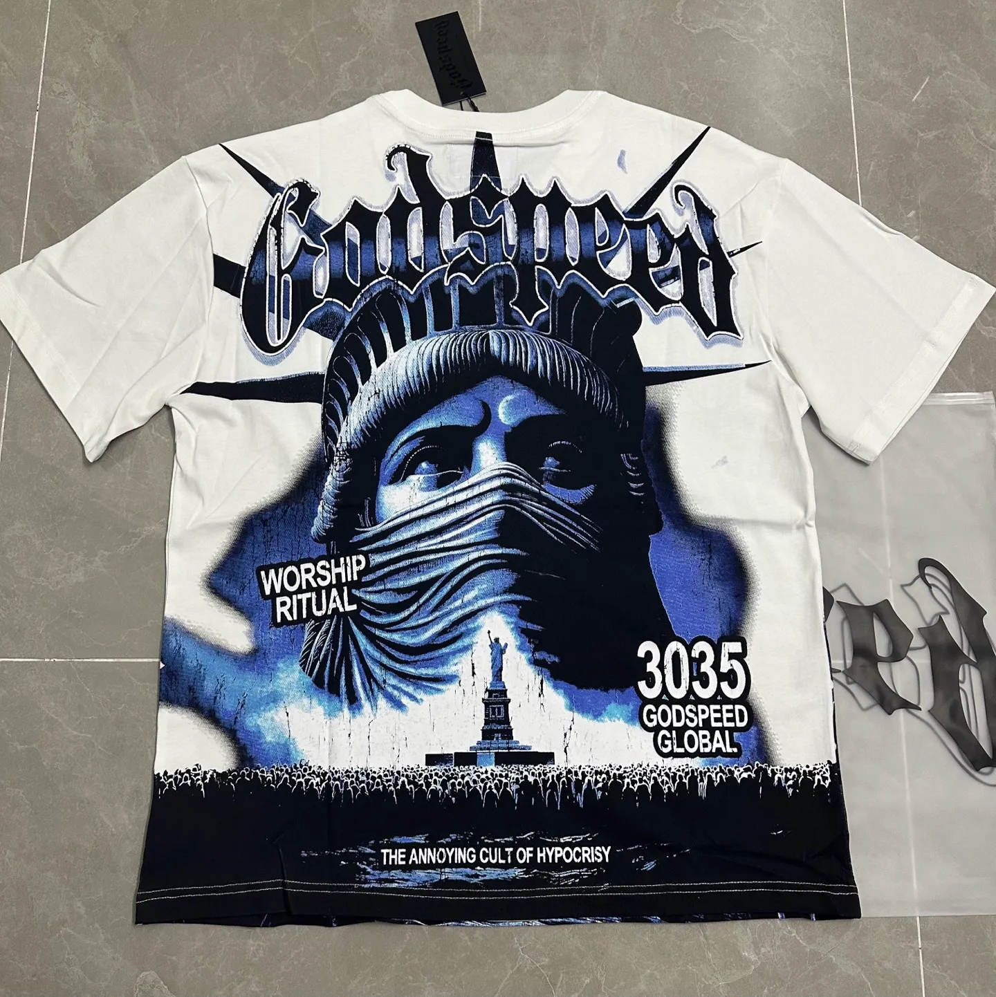 5138 White