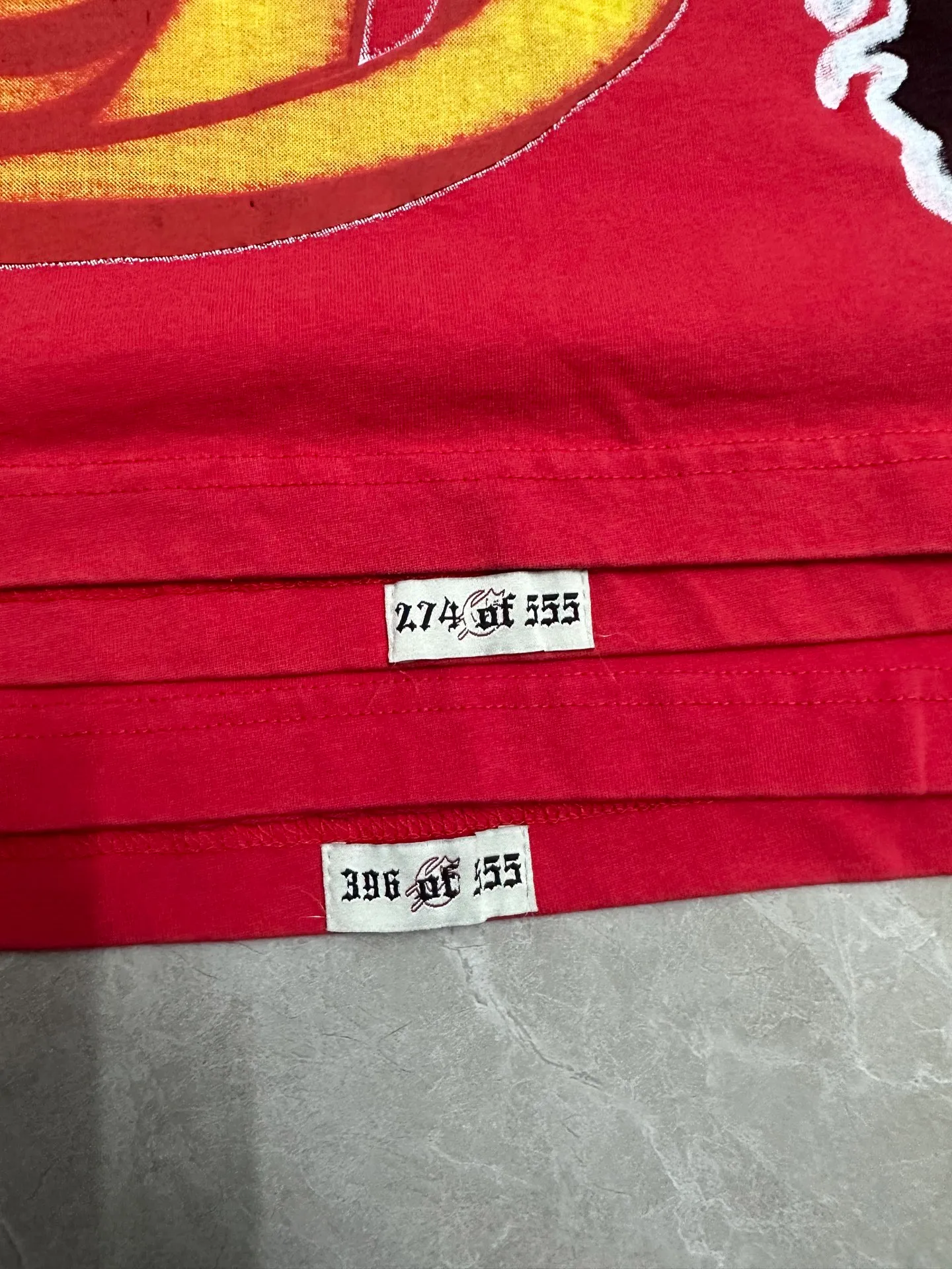 6315#washed red｜P116 Godspeed cross-border American rock and roll street washed retro style short-sleeved T (craft printing) fabric (fabric): 32 count combed double yarn 250g weight code number (size): S-M-L-XL color (colour): washed red