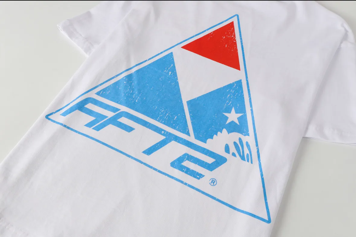 P108 Real-stock Hellstar Cross-border European and American style, street fashion brand pure cotton T-shirt Fabric (fabric): 32 pieces of 240g heavy combed double yarn pure cotton Size (size): S-M- L- X L Color (colour): white 👉