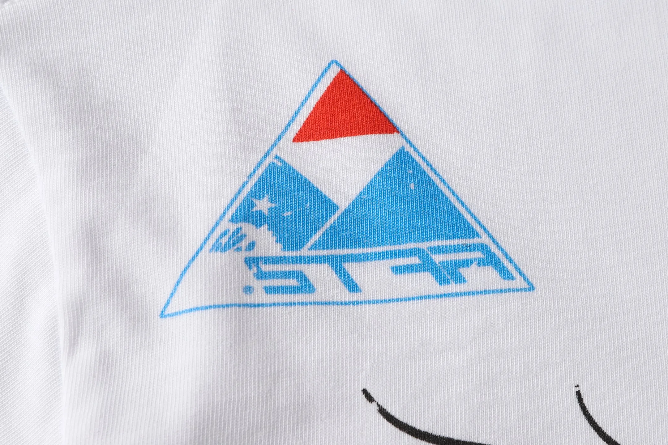 P108 Real-stock Hellstar Cross-border European and American style, street fashion brand pure cotton T-shirt Fabric (fabric): 32 pieces of 240g heavy combed double yarn pure cotton Size (size): S-M- L- X L Color (colour): white 👉