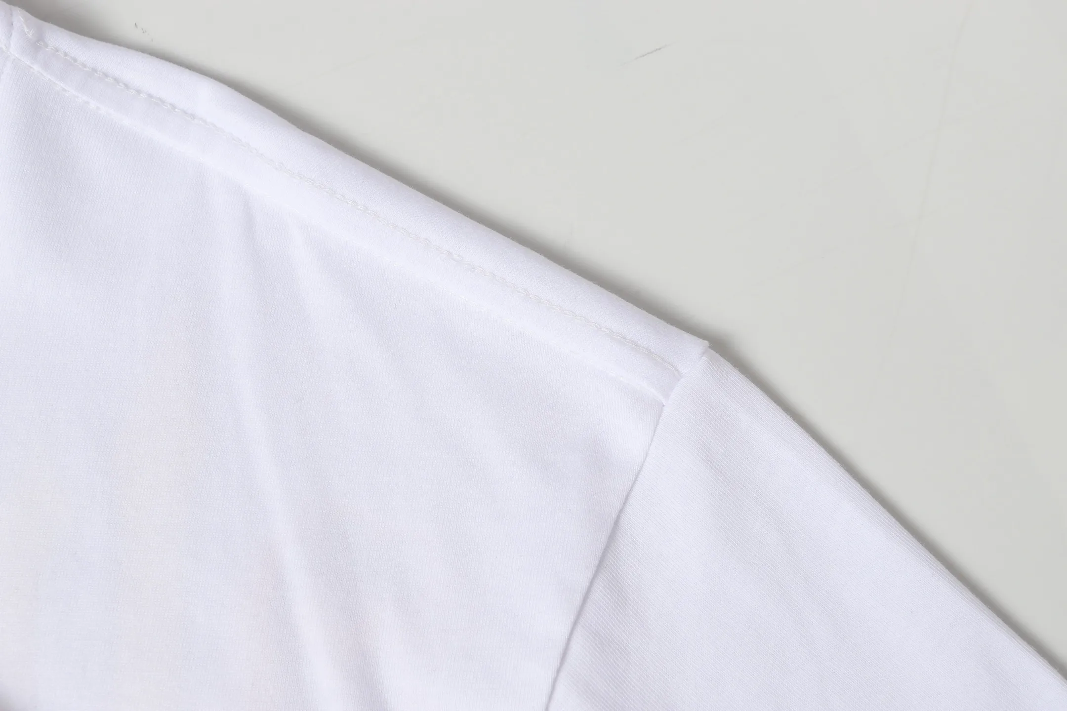 P108 Real-stock Hellstar Cross-border European and American style, street fashion brand pure cotton T-shirt Fabric (fabric): 32 counts of 240g heavy combed double yarn pure cotton Size (size): S-M- L- X L Color (colour): White 👉 👉
