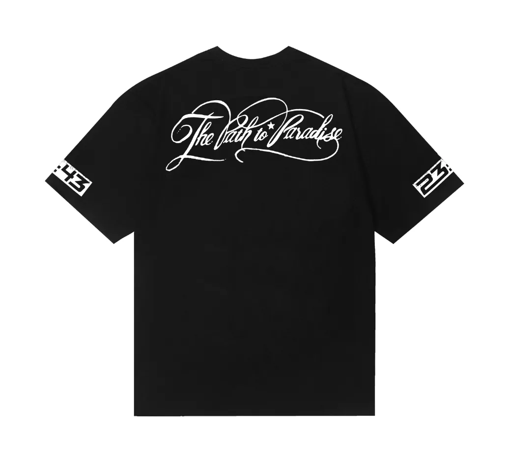 6706# P116 Hellstar American fashion high street pure cotton loose short-sleeved T-shirt Color: White Black Size: S M L XL