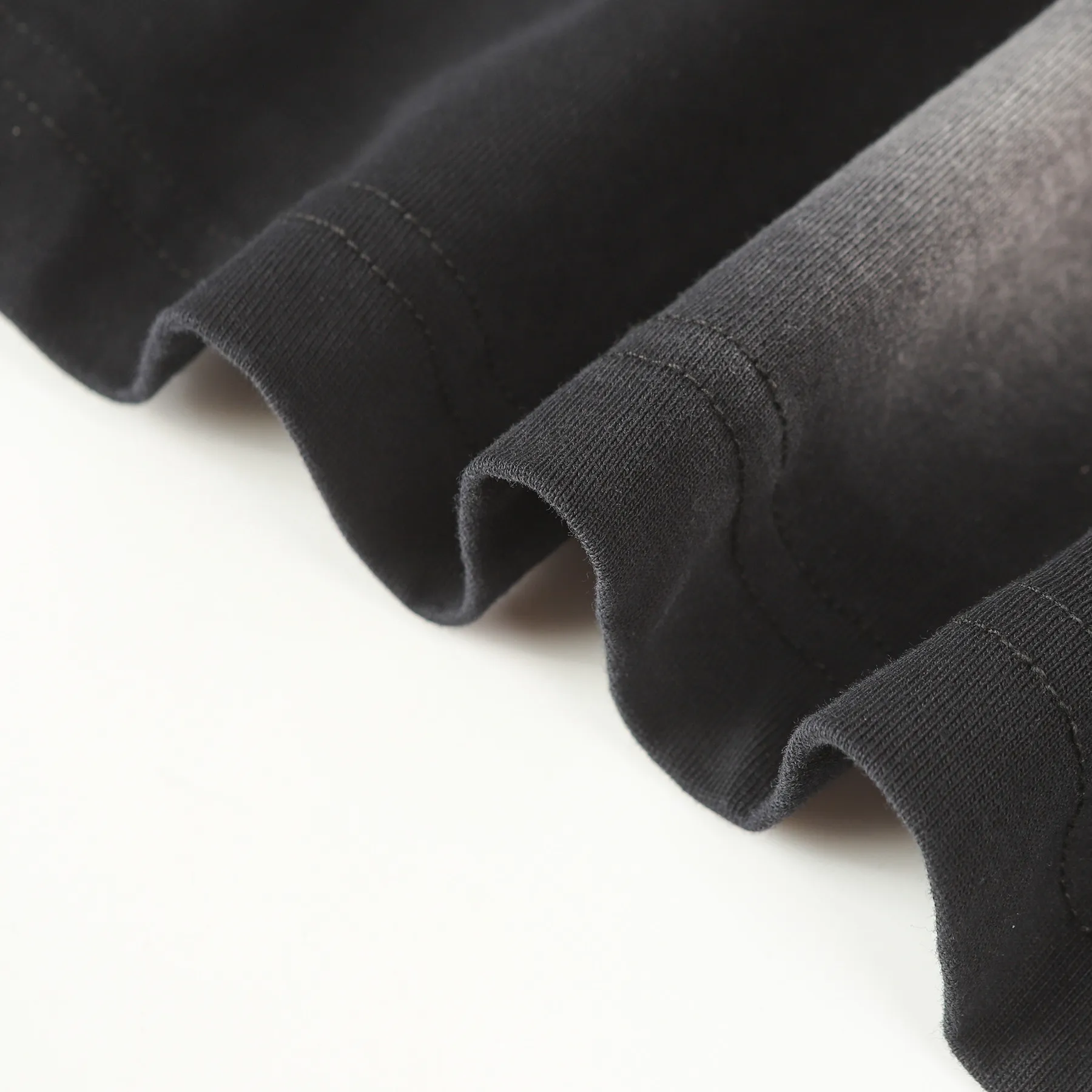 P124 Hellstar Hellstar Cross-border European and American style street fashion brand pure cotton T-shirt Fabric (fabric): 32 counts 250g washed combed double yarn pure cotton Size (size): S-M- L- X L Color (colour): Washed black (spray Ma Liu)