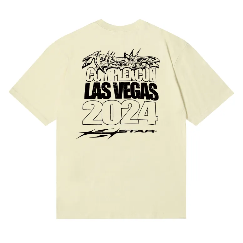 6705# P116 Hellstar American fashion high street pure cotton loose short-sleeved T-shirt Color: White Black Apricot Code Number: S M L XL
