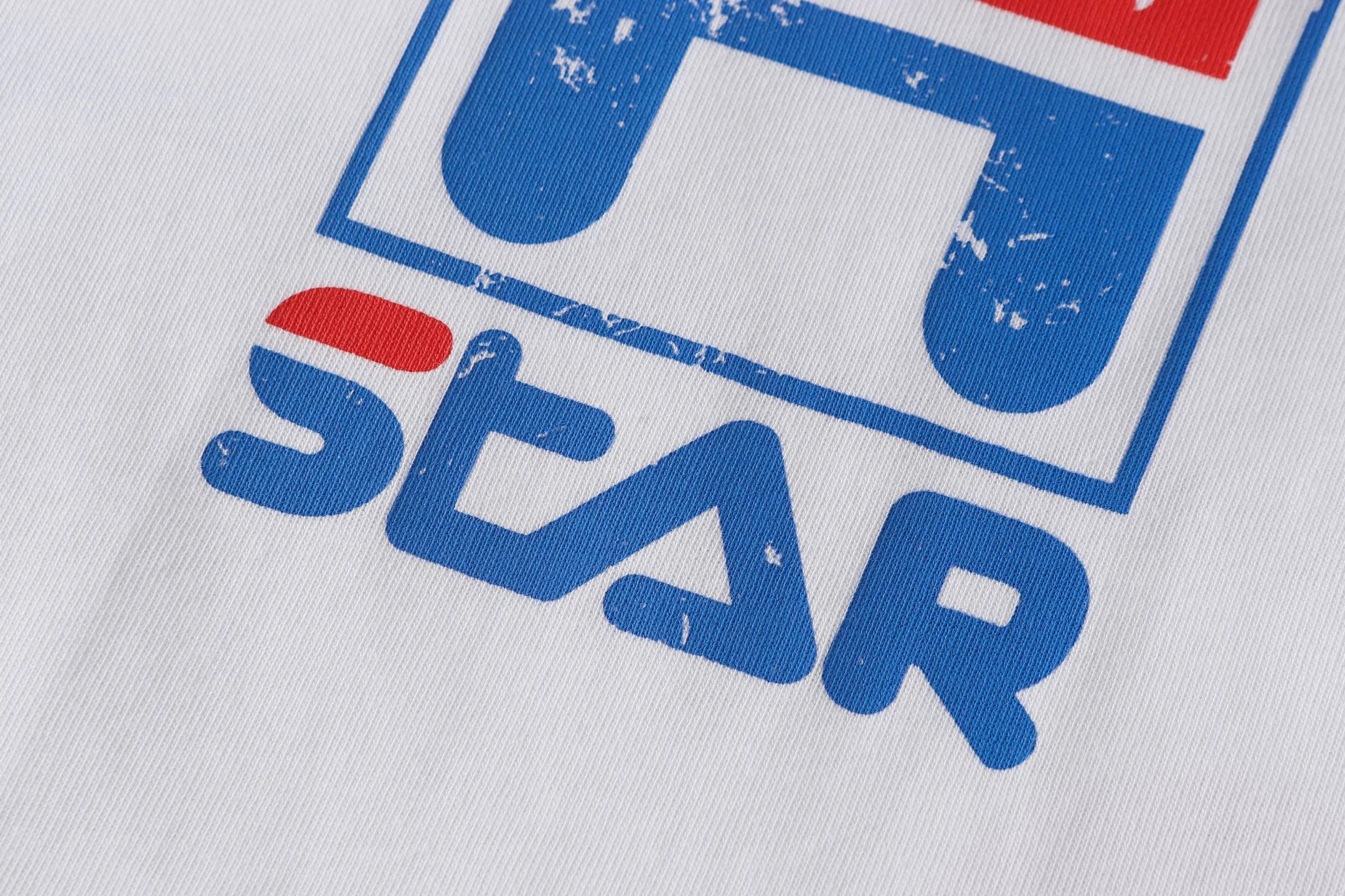 P108 Real-stock Hellstar Cross-border European and American style, street fashion brand pure cotton T-shirt Fabric (fabric): 32 pieces of 240g heavy combed double yarn pure cotton Size (size): S-M- L- X L Color (colour): white