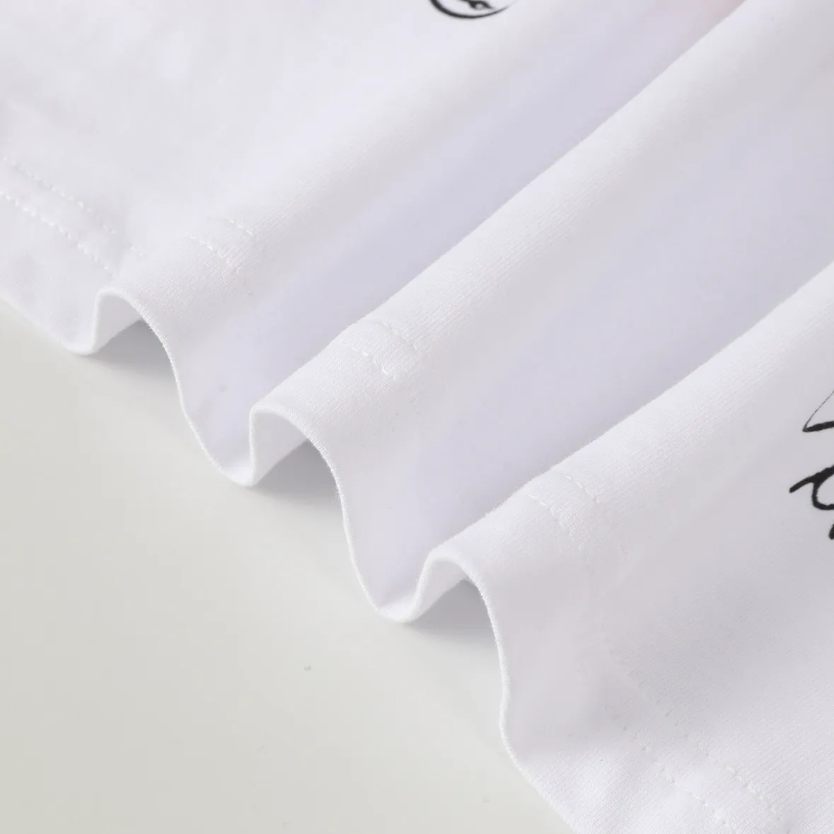 P108 Real-stock Hellstar Cross-border European and American style, street fashion brand pure cotton T-shirt Fabric (fabric): 32 pieces of 240g heavy combed double yarn pure cotton Size (size): S-M- L- X L Color (colour): white
