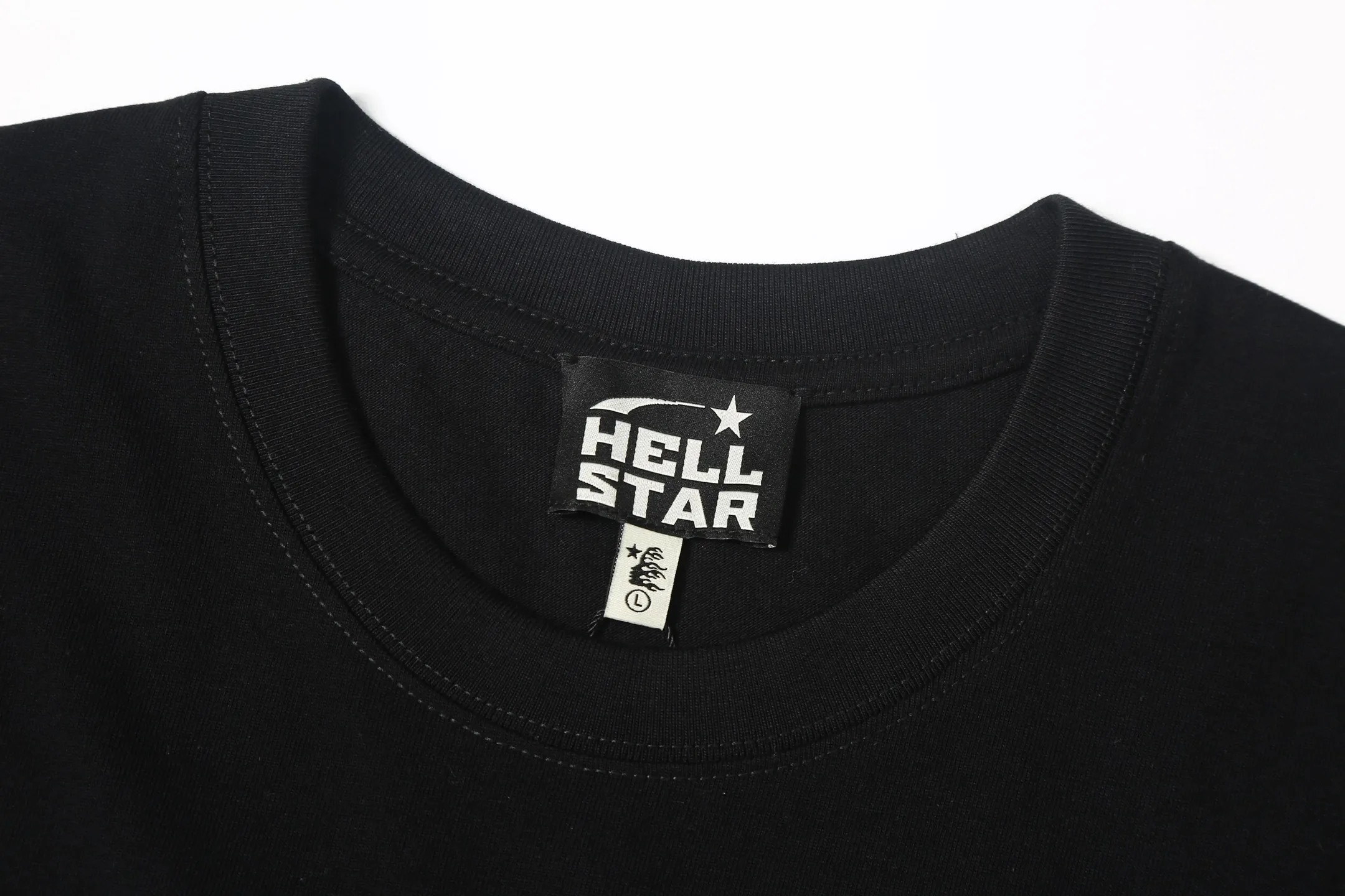 6602# P116 Hellstar Hellstar 08 digital mesh sports basketball training loose short-sleeved tee for men and women Color: White Black Size: S M L XL