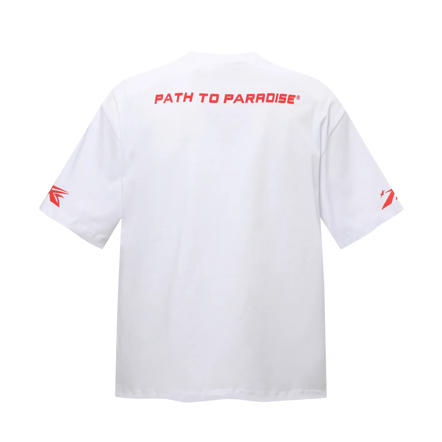 P108 Real-stock Hellstar Cross-border European and American style, street fashion brand pure cotton T-shirt Fabric (fabric): 32 pieces of 240g heavy combed double yarn pure cotton Size (size): S-M- L- X L Color (colour): white-red white-green 👉