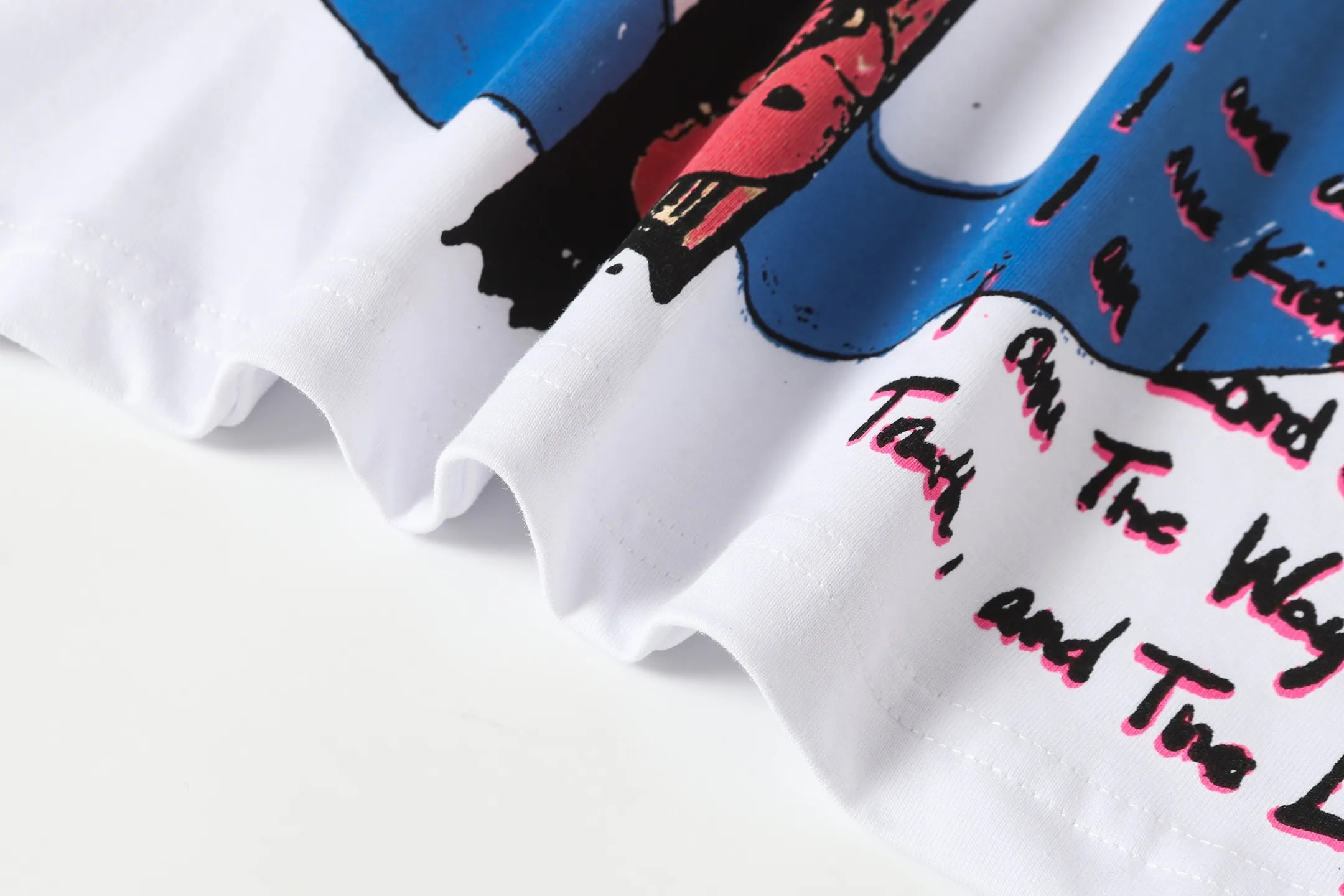 P108 Real-stock Hellstar Cross-border European and American style, street fashion brand pure cotton T-shirt Fabric (fabric): 32 pieces of 240g heavy combed double yarn pure cotton Size (size): S-M- L- X L Color (colour): white