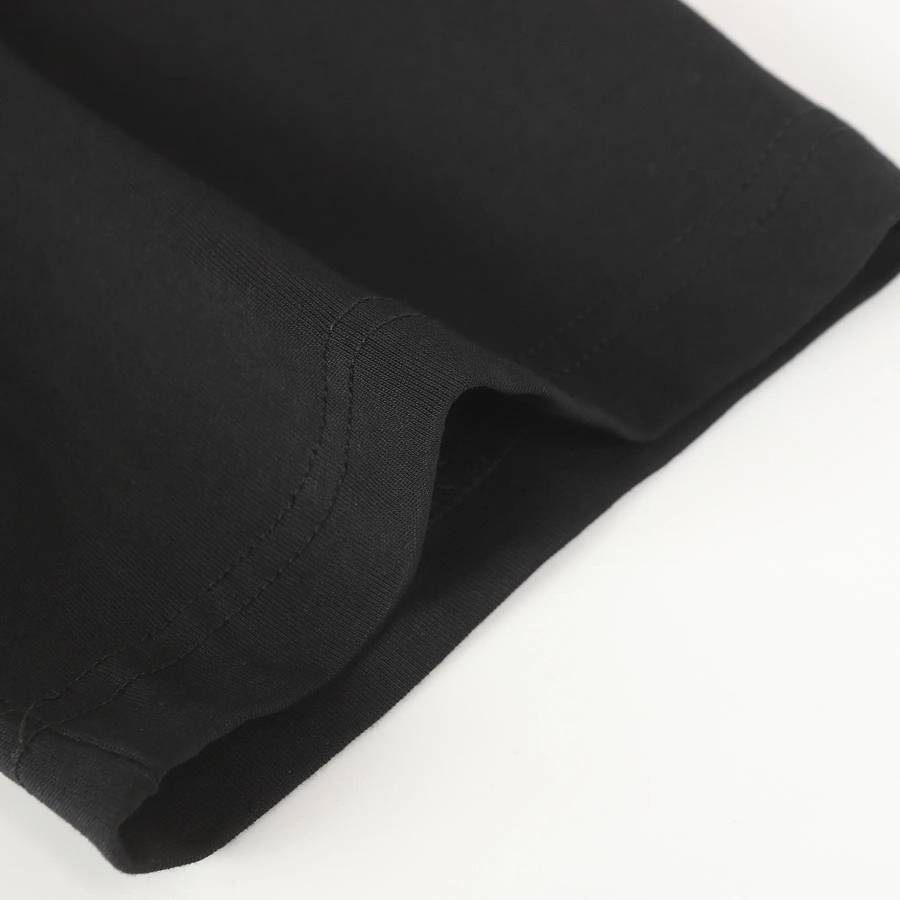 P108 Real-stock Hellstar Cross-border European and American style, street fashion brand pure cotton T-shirt Fabric (fabric): 32 pieces of 240g heavy combed double yarn pure cotton Size (size): S-M- L- X L Color (colour): black