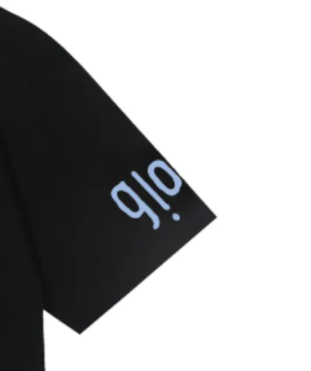 6714# P112 Hellstar American fashion high street pure cotton loose short-sleeved T-shirt Color: White Black Size: S M L XL