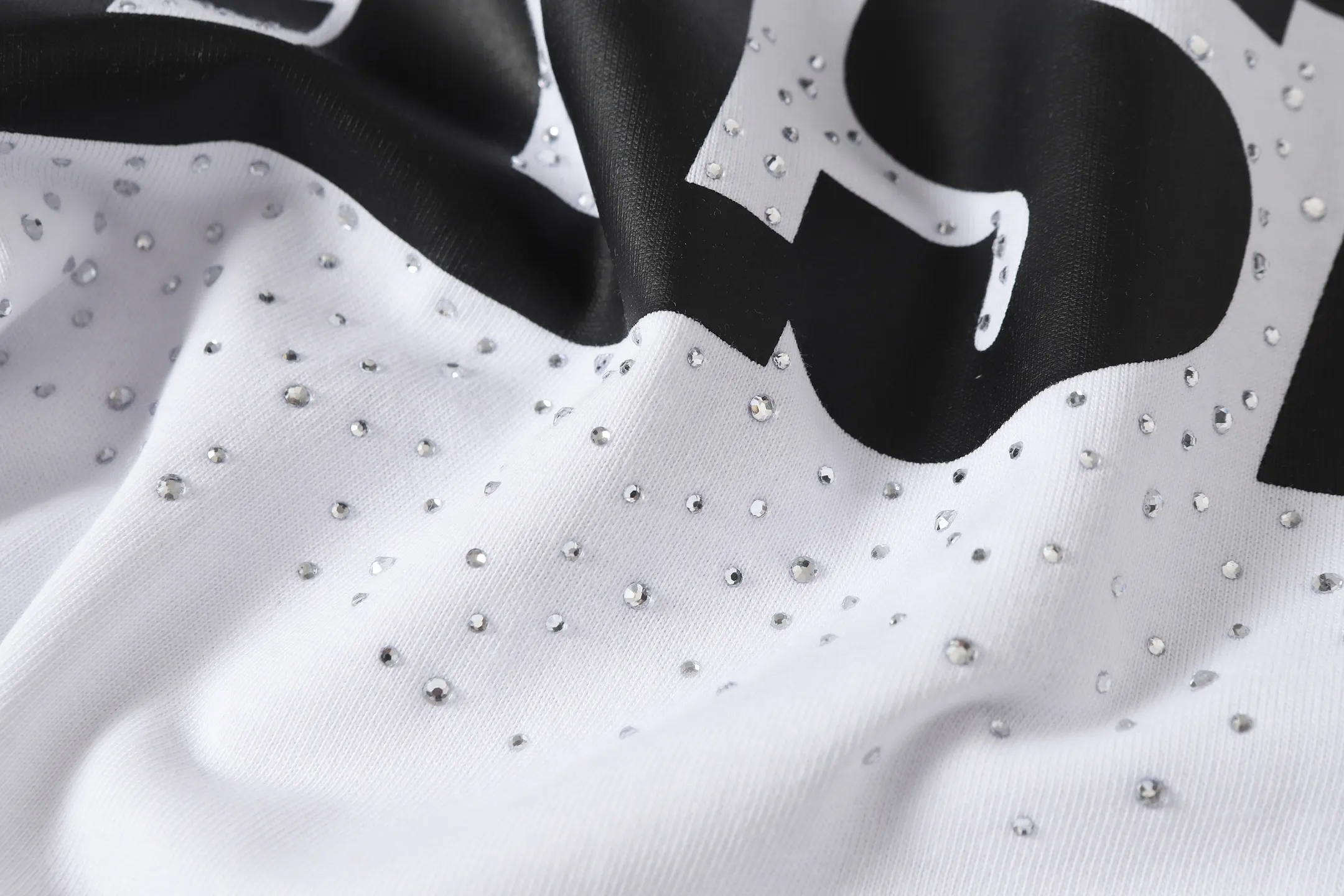 P116 Real stock Hellstar cross-border European and American style, street brand pure cotton T-shirt Fabric (fabric): 32 pieces of 240g heavy combed double yarn pure cotton Size (size): S-M- L- X L Color (colour): white