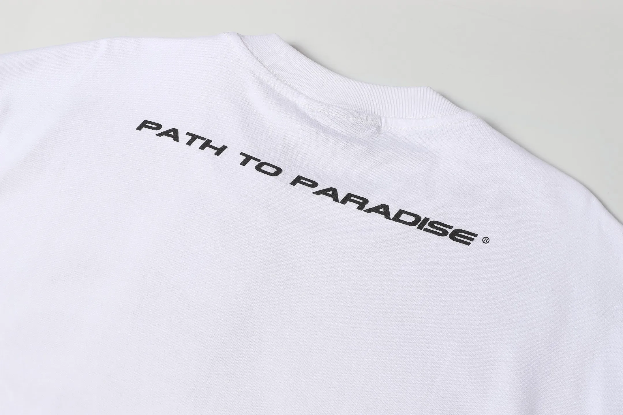 P108 Real-stock Hellstar Cross-border European and American style, street brand pure cotton T-shirt Fabric (fabric): 32 pieces of 240g heavy combed double yarn pure cotton Size (size): S-M- L- X L Color (colour): white/apricot 👉