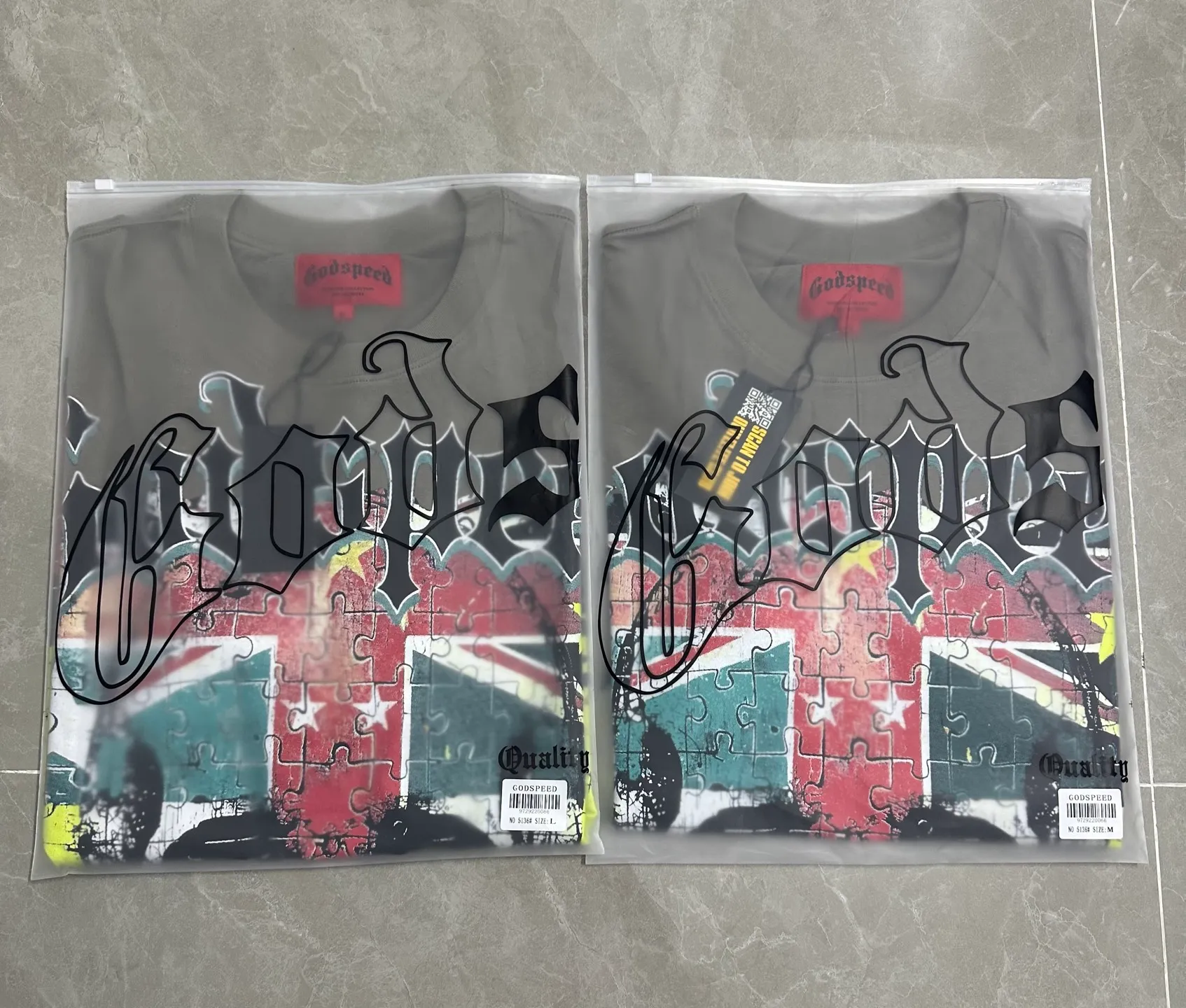 P116 5136#Army Green ｜ Real stock Godspeed cross-border American rock and roll street washed retro style short-sleeved T (craft printing) fabric (fabric) 32 counts combed double yarn 240 grams weight code number (size): S-M-L-XL color (colour): military green