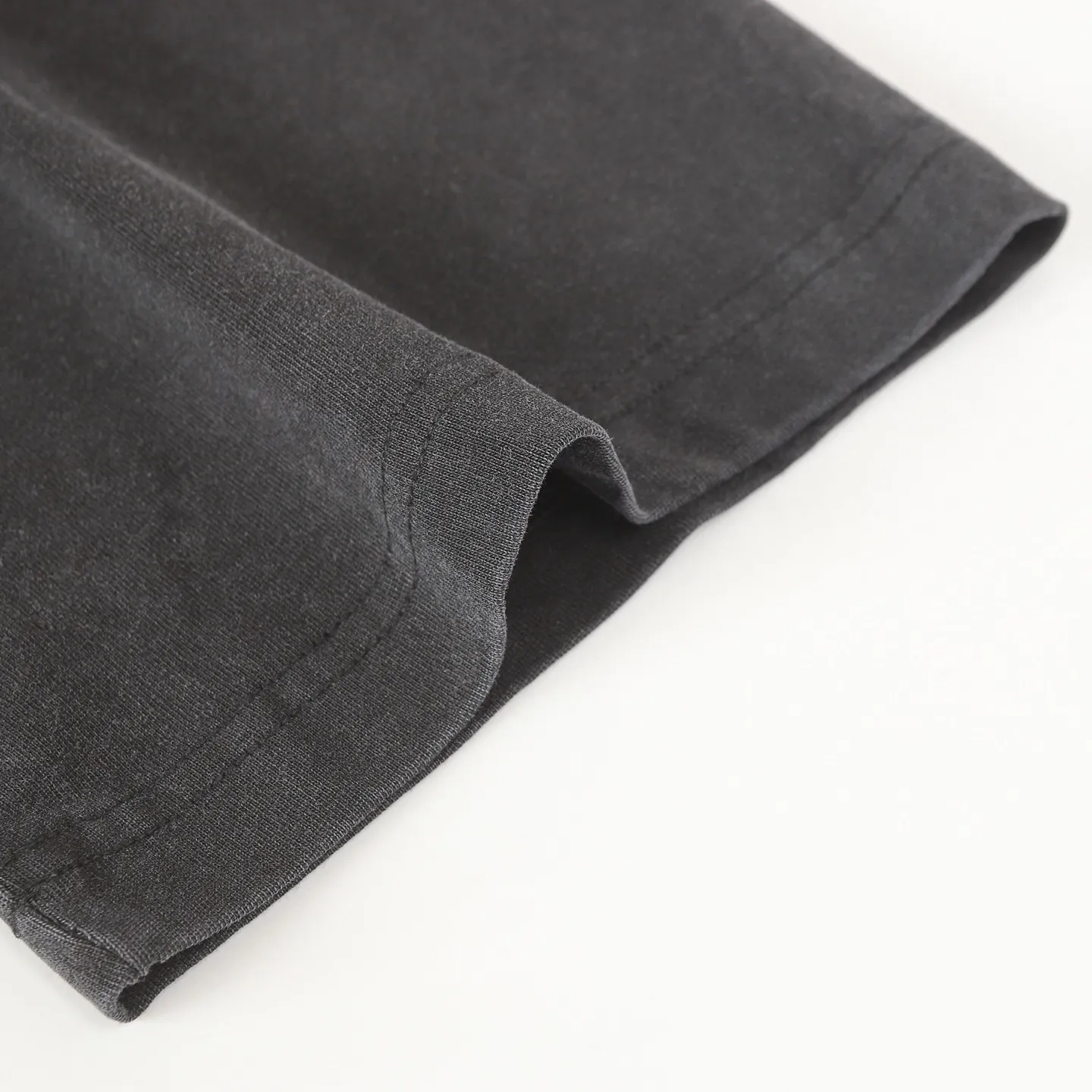 P124 Hellstar Hellstar Cross-border European and American style street fashion brand pure cotton T-shirt Fabric (fabric): 32 counts 250g washed combed double yarn pure cotton Size (size): S-M- L- X L Color (colour): Washed black (spray Ma Liu)