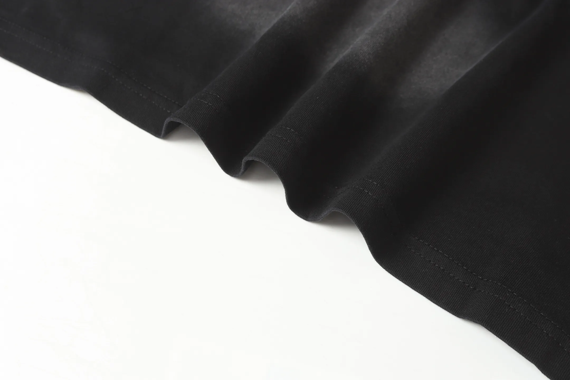 P124 Real stock Hellstar Cross-border European and American style street brand pure cotton T Fabric (fabric): 32 counts of 250g washed combed double yarn pure cotton Size (size): S-M- L-