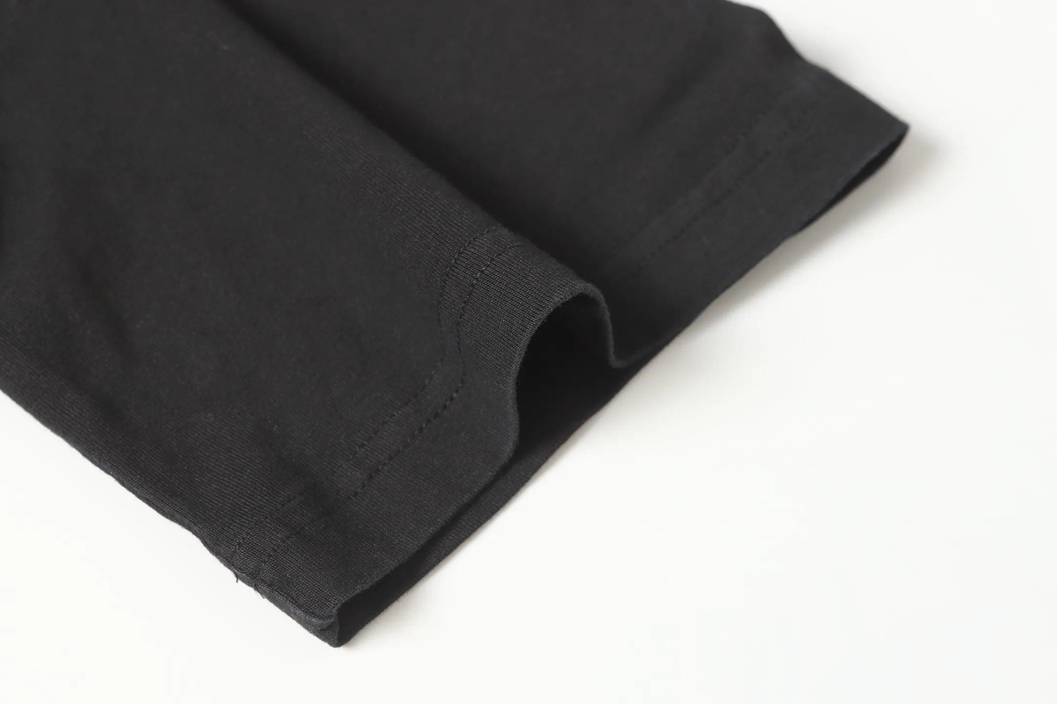 P124 Real-stock Hellstar Cross-border European and American style street brand pure cotton T-shirt Fabric (fabric): 32 counts of 250g washed combed double yarn pure cotton Size (size): S-M- L-