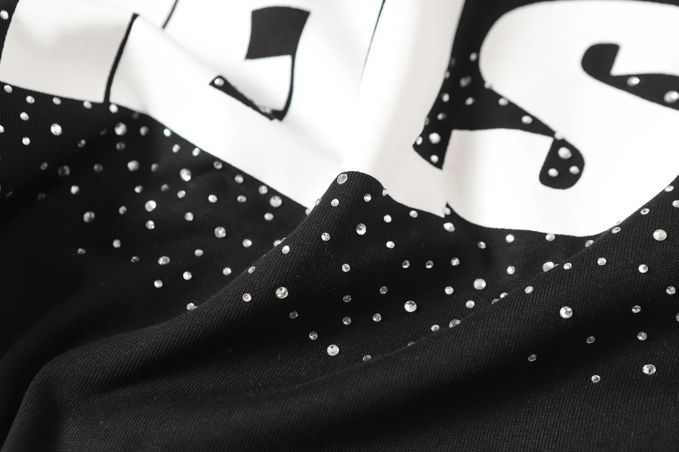 P116 Real-stock Hellstar Cross-border European and American style, street fashion brand pure cotton T-shirt Fabric (fabric): 32 pieces of 240g heavy combed double yarn pure cotton Size (size): S-M- L- X L Color (colour): black