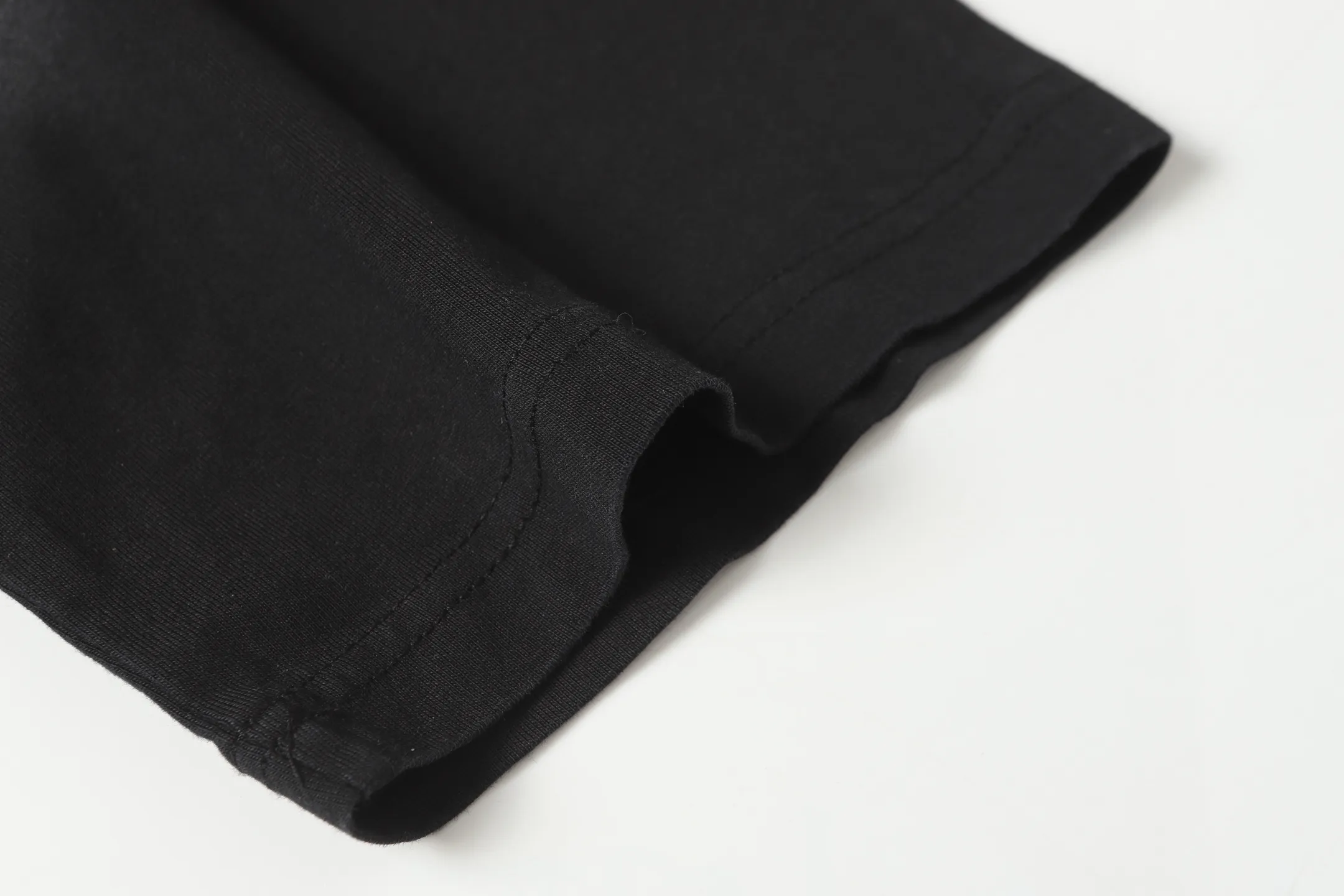 P122 Real stock Hellstar Cross-border European and American style street brand pure cotton T-shirt Fabric (fabric): 32 counts of 250g washed combed double yarn pure cotton Size (size): S-M- L-