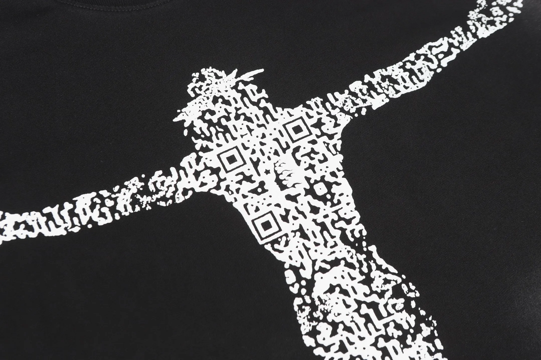 P122 Real stock Hellstar Cross-border European and American style street brand pure cotton T-shirt Fabric (fabric): 32 counts of 250g washed combed double yarn pure cotton Size (size): S-M- L-