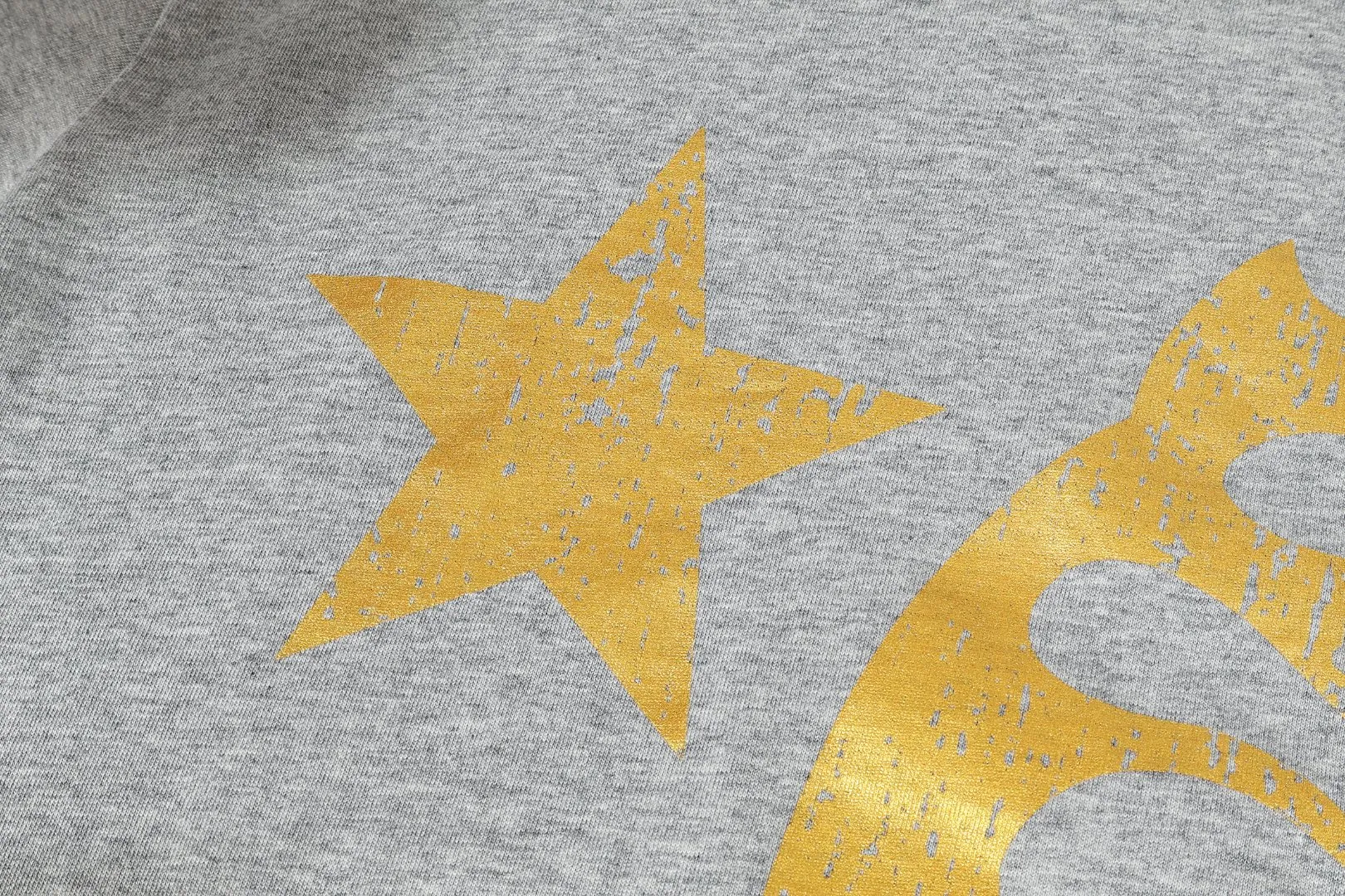 P124 Real-stock high-definition Hellstar Cross-border European and American style street brand pure cotton T-shirt Fabric (fabric): 32 pieces of 250g washed combed double yarn pure cotton Size (size): S-M- L- X L Color (colour): washed black/washed gray 👉