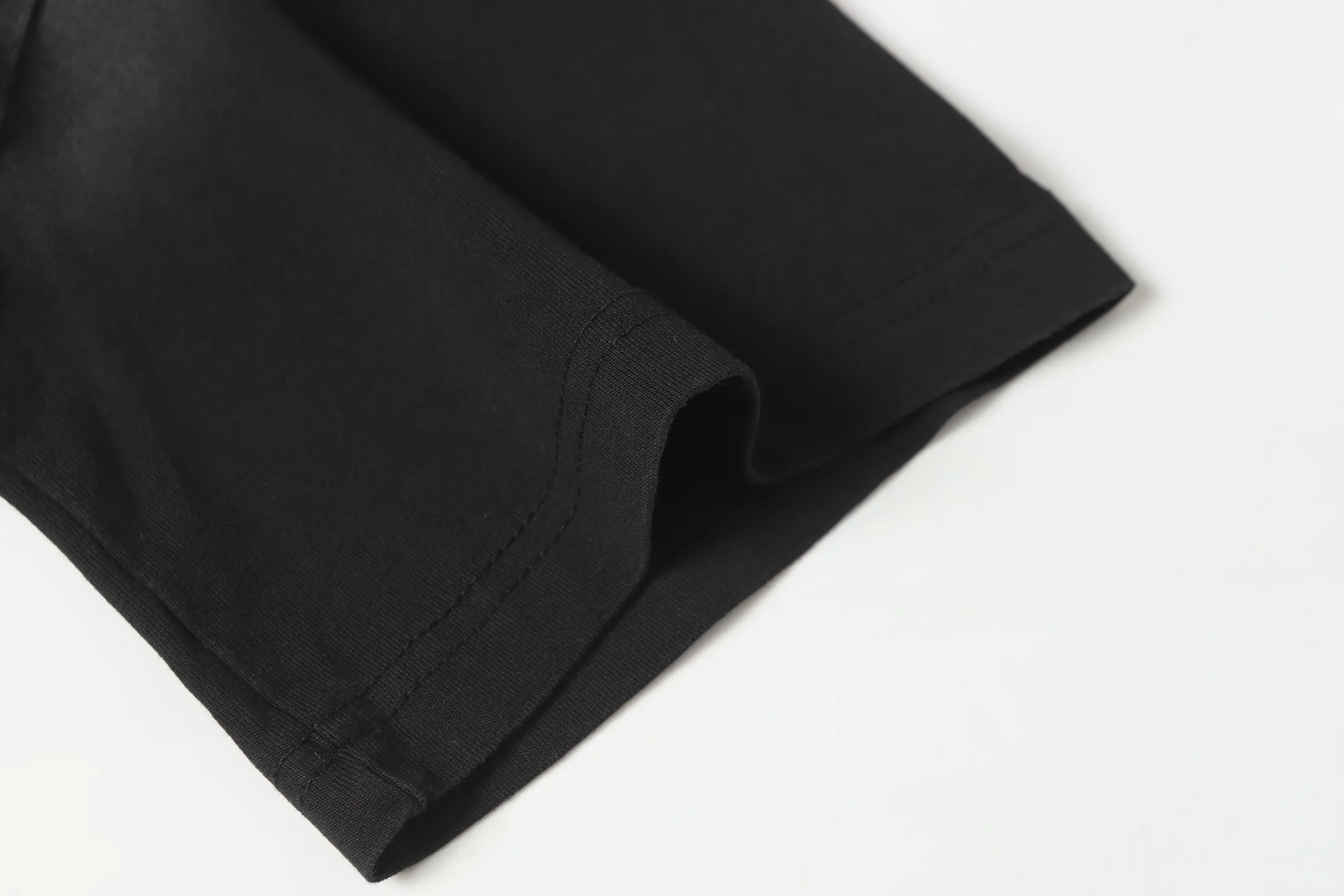 P122 Real stock Hellstar Cross-border European and American style street brand pure cotton T-shirt Fabric (fabric): 32 counts of 250g washed combed double yarn pure cotton Size (size): S-M- L-