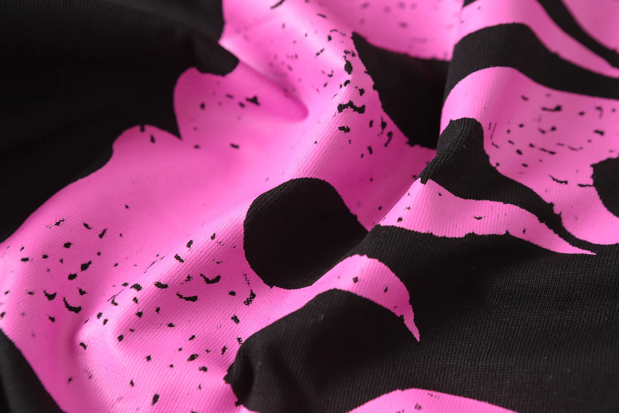 P116 Real-stock Hellstar Cross-border European and American style, street fashion brand pure cotton T-shirt Fabric (fabric): 32 pieces of 240g heavy combed double yarn pure cotton Size (size): S-M- L- X L Color (colour): black