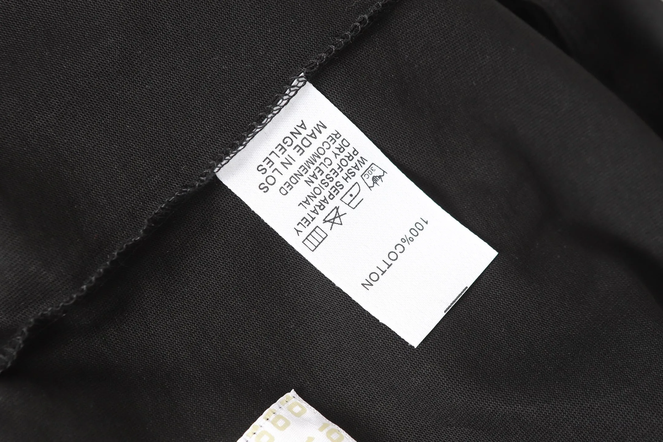 P116 Real-stock Hellstar Cross-border European and American style, street fashion brand pure cotton T-shirt Fabric (fabric): 32 pieces of 240g heavy combed double yarn pure cotton Size (size): S-M- L- X L Color (colour): black