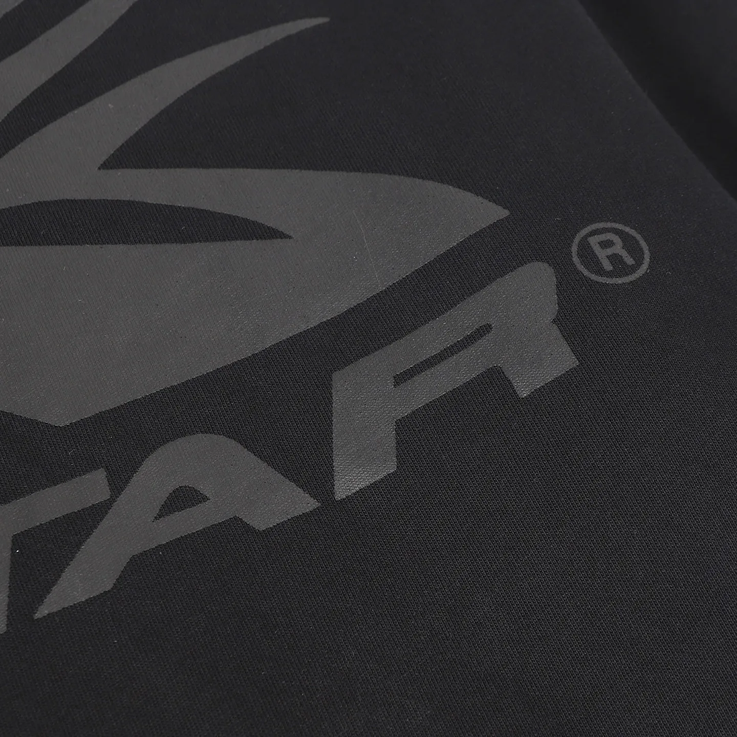 P124 Hellstar Hellstar Cross-border European and American style street fashion brand pure cotton T-shirt Fabric (fabric): 32 counts 250g washed combed double yarn pure cotton Size (size): S-M- L- X L Color (colour): Washed black (spray Ma Liu)