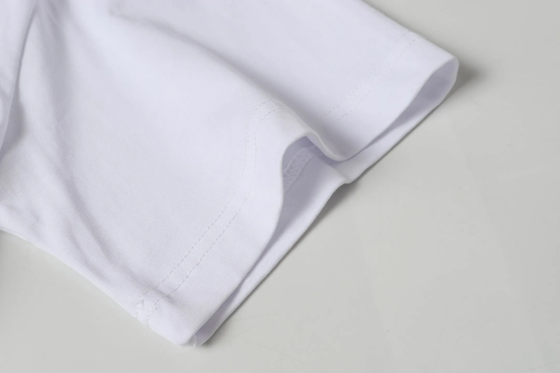 P108 Real-stock Hellstar Cross-border European and American style street brand pure cotton T-shirt Fabric (fabric): 32 counts of 240g heavy combed double yarn pure cotton Size (size): S-M- L- X L Color (colour): white