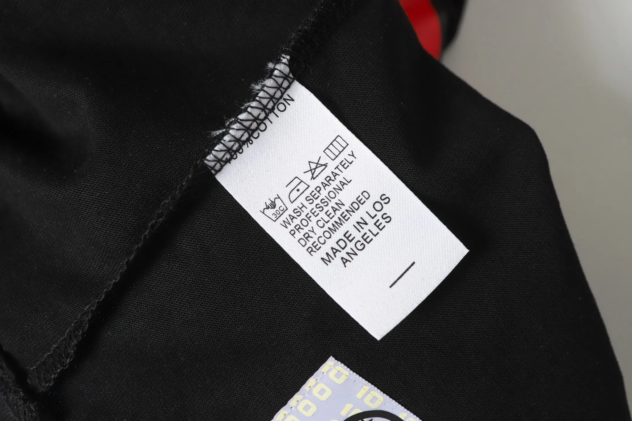 P108 Real-stock Hellstar Cross-border European and American style, street brand pure cotton T-shirt Fabric (fabric): 32 counts of 240g heavy combed double yarn pure cotton Size (size): S-M- L- X L Color (colour): black/white/apricot 👉 👉