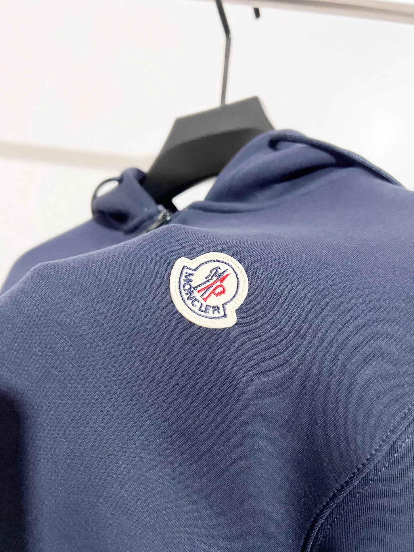 💰Coat 225, trousers 170, thickened air cotton🔥 Recommended hot items for foreign trade orders - Moncler's official website is synchronized with the new thickened air cotton casual jacket - using exclusively customized imported 480g air layer fabric, extremely comfortable upper body, complete custom accessories, exclusive quality differentiated currency, welcome to compare -Color: black sapphire blue -Size: M L XL XXL