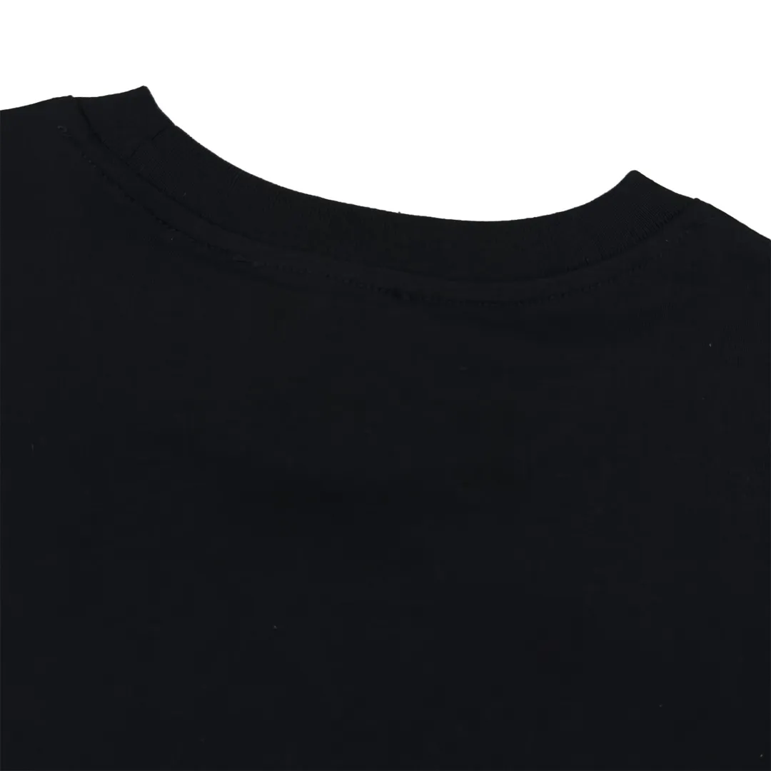 P190 Moncler letter logo patch pocket short sleeves Size XS-L