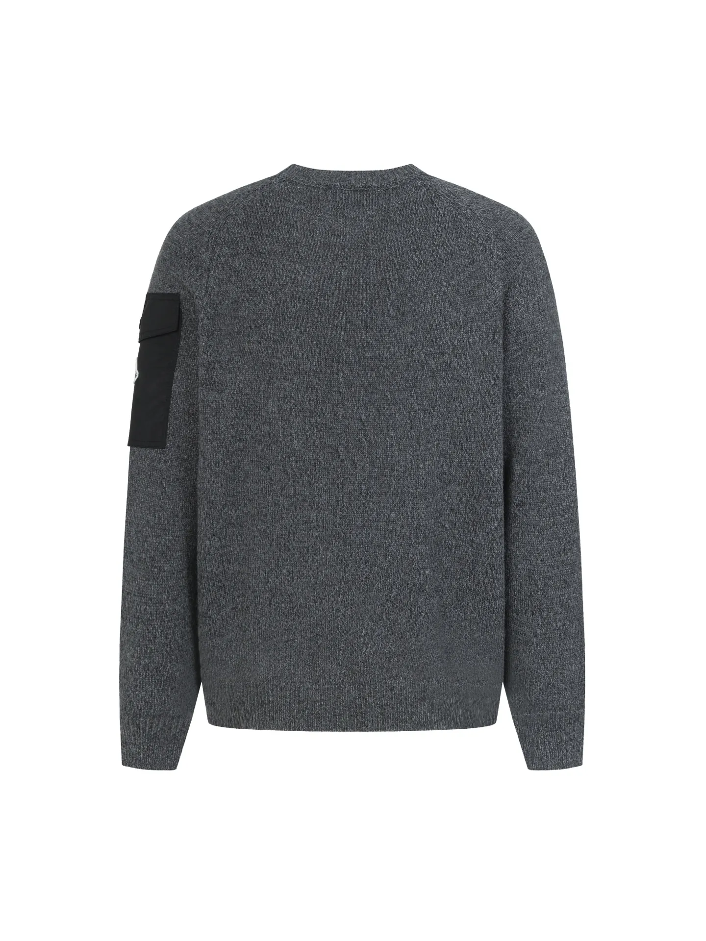 P410 MONCLER round neck long-sleeved wool and cashmere sweater ●Authentic 6950 purchase and development ●30% wool double-ply blended wool ●Custom-dyed nylon windbreaker material ●Using Japanese imported loom (silver flute) seven needles ●Wool enzyme washing ●Template embroidery ●Customized 1:1 chapter ●Customized 1:1 buttons ●Customized 1:1 trademark ●Fit-fitting version ●Size: S M L XL ●Dry cleaning is recommended (this product is made of wool and is not easy to machine wash)