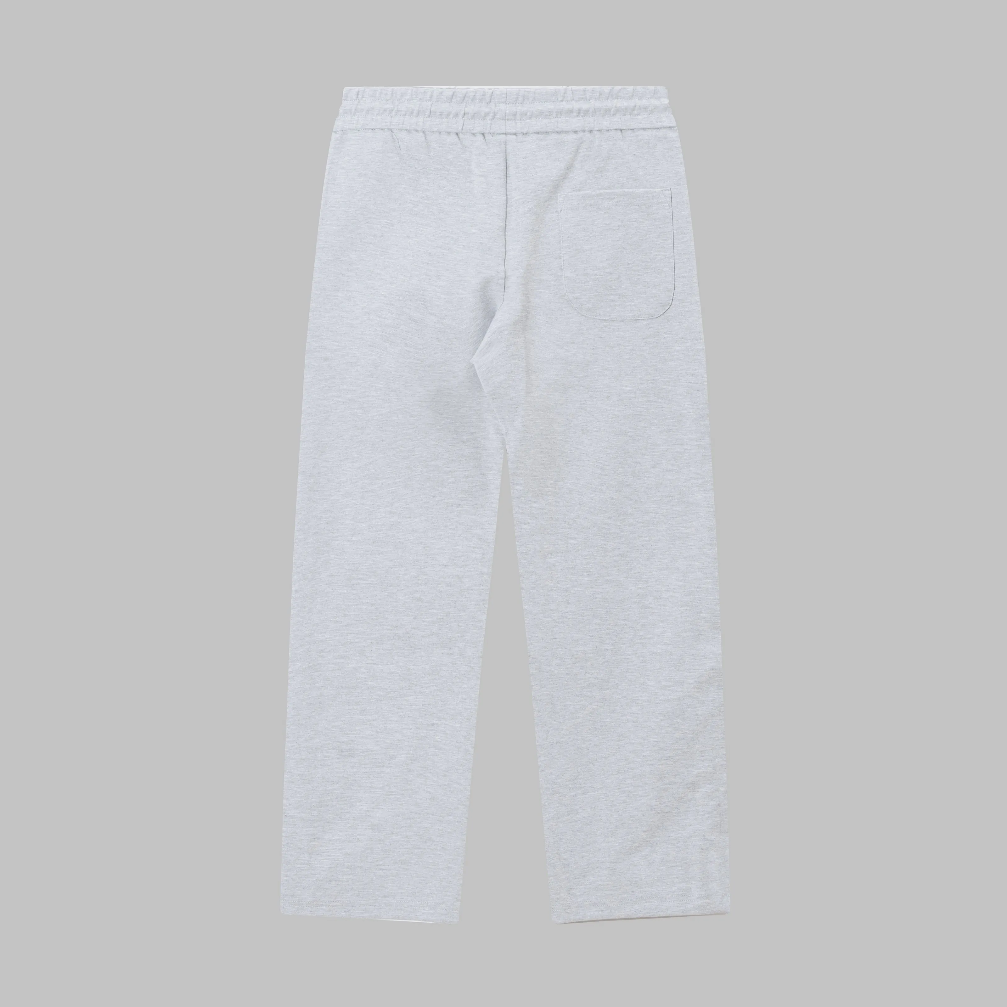 P230 MONCLER/muzzle Customized fabric suit casual sweatpants Simple side webbing splicing craftsmanship small chapter logo LOGO Official synchronization High version High quality Fashion personality Versatile trend Pure original quality Original fabric Hang tag Collar label Washed wheat Complete three standards Color: Black. Blue. Gray. Size: S-2XL