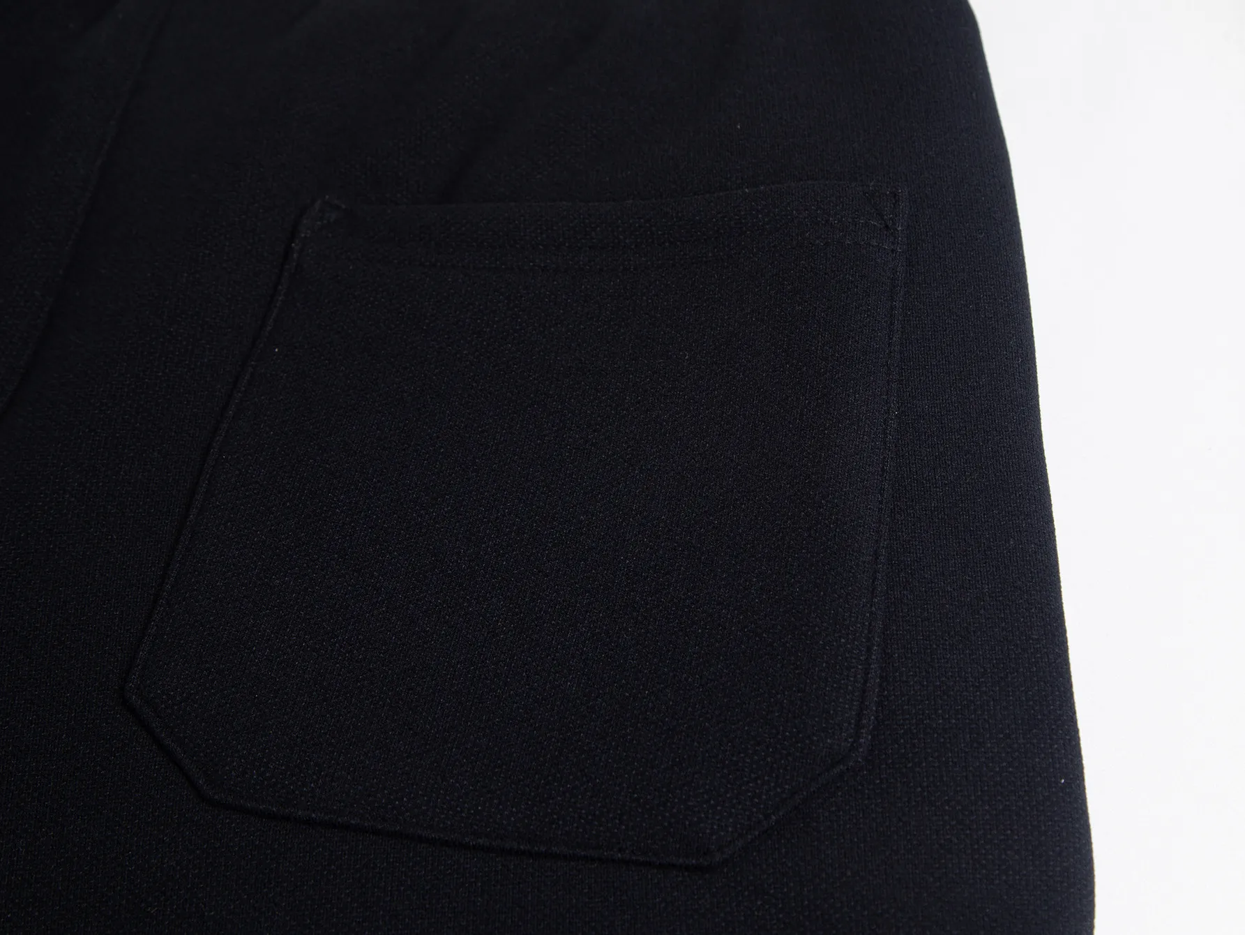 💰Coat 205, trousers 170, velvet style, popular recommendation for foreign trade orders - Moncler official website classic style, logo velvet and thickened casual jacket - Made of exclusive custom-made velvet and thickening, threaded in the same vat, custom-made accessories are complete, exclusive quality difference currency, welcome to compare -Color: black royal blue -Size: M L XL XXL