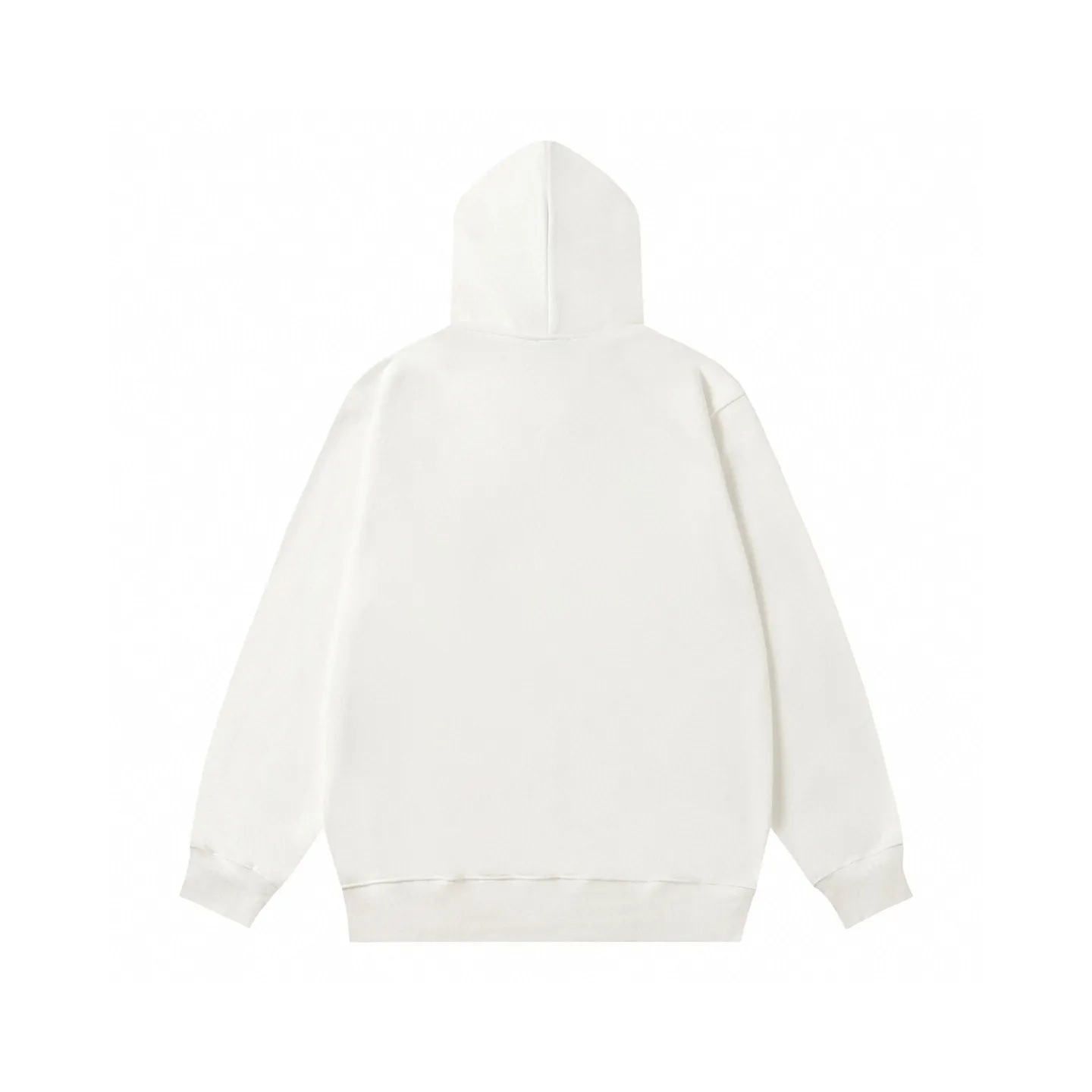 P228 Style number: 851 〈MONCLER〉Basic hooded sweatshirt for Mongolian mouth. The price of Mongolian sweatshirt is actually quite advantageous. Those who have been to the counters should know that the price of Mongolian hooded sweatshirt is not much cheaper than that of Gucci Burberry. It is just relatively low-key and unwilling to hype. It is a picture that you want to buy or not. The aloof existence... ✅Original custom-made with logo eyelets and hood ✅460g 100% cotton wool-eating fabric OS version is too big ✅Matched with the original high-weight double yarn thread ✅Correct three-needle and five-thread craftsmanship Chain edge Color: Black White Royal Blue Sky Blue Size S M L