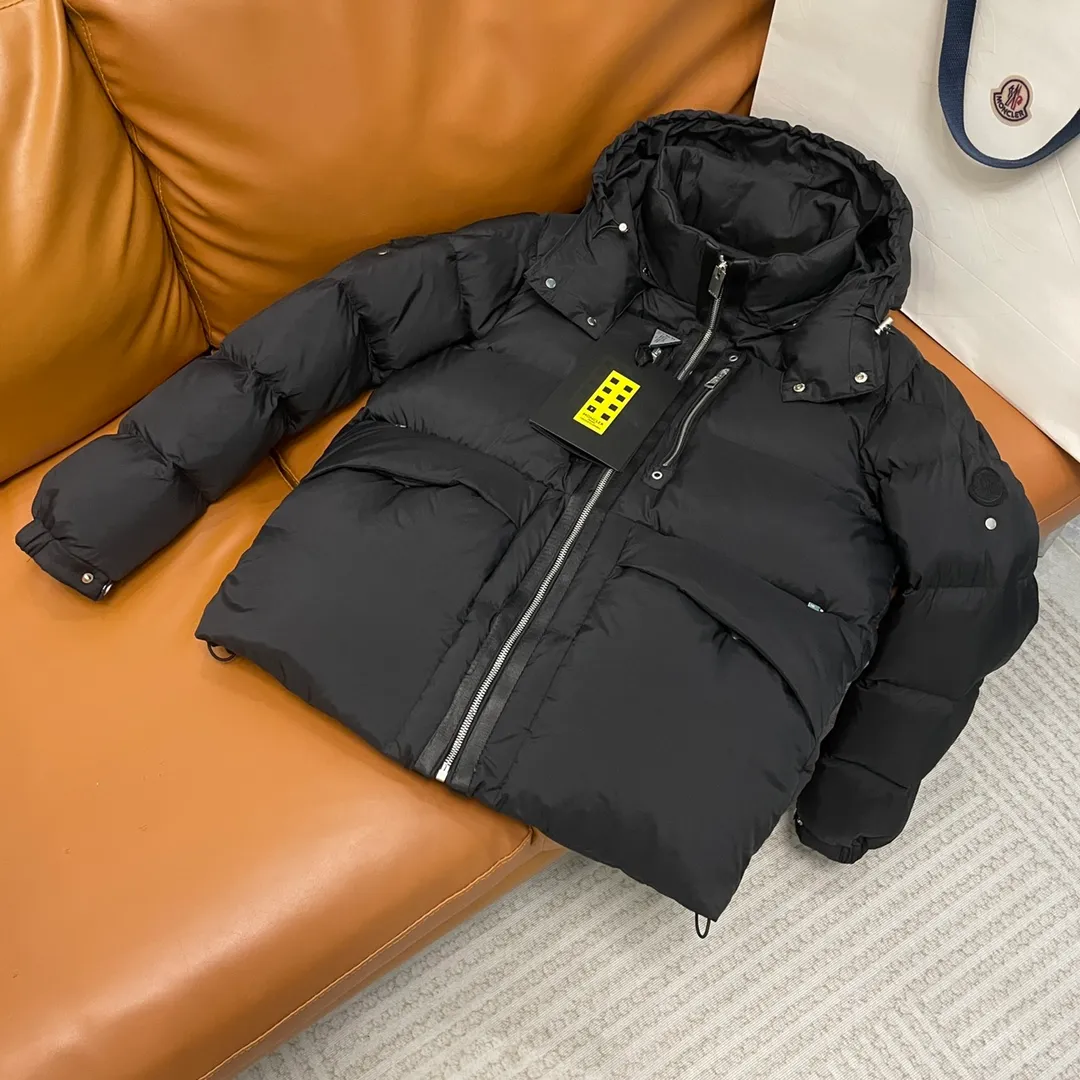 P900 Moncler Meng Mouth Genius Designer Series, 𝐌𝐨𝐧𝐜𝐥 𝐗 𝟏𝟎𝟏𝟕 𝐀𝐋𝐘𝐗 𝟗𝐒𝐌 co-branded down; all celebrities have the same style. A favorite among amateurs, a dark horse among down.