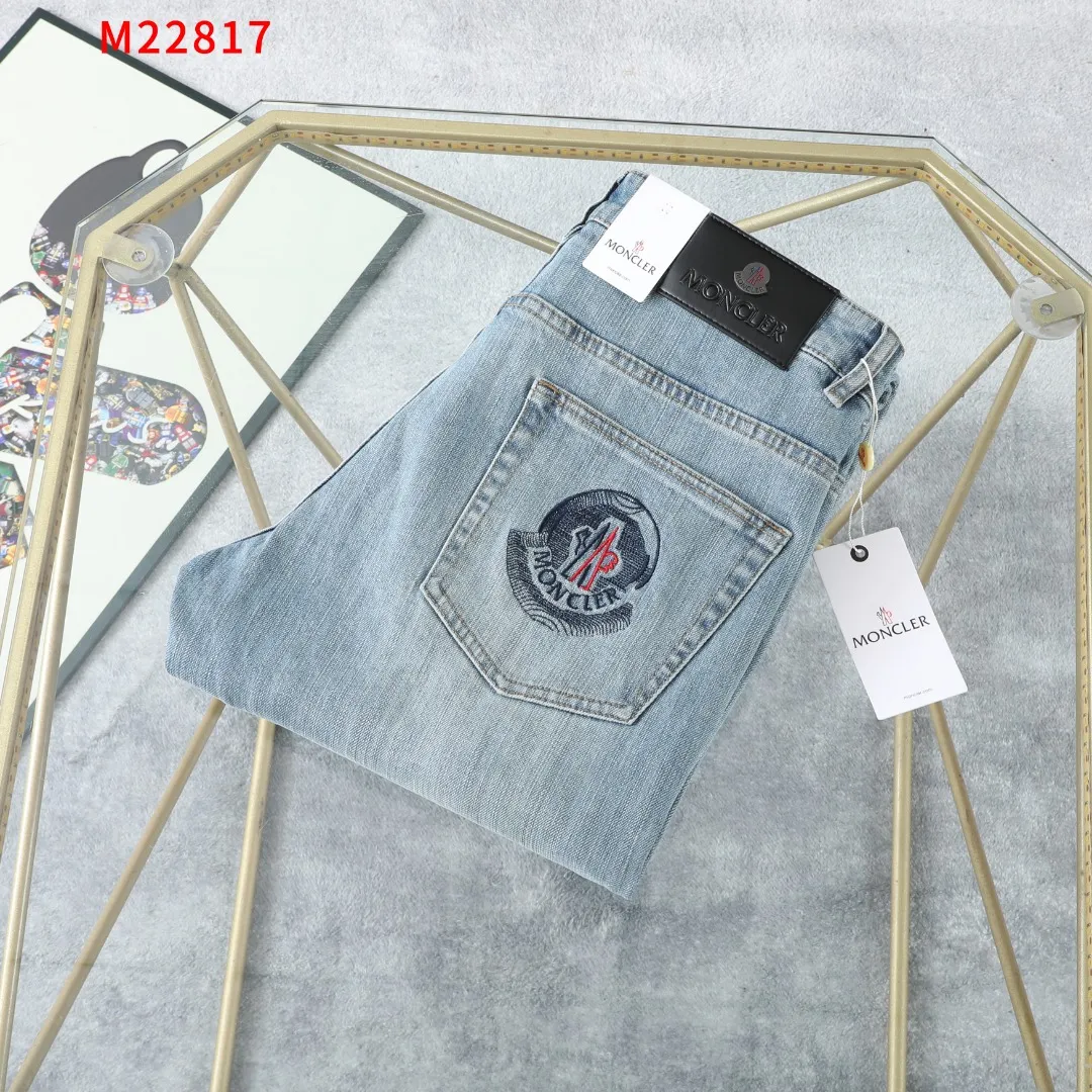 P250 MONCLER NO：22817 Size：30 To 42 yards