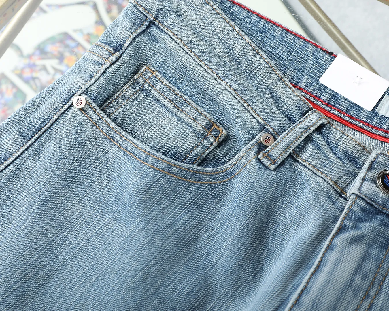 P250 MONCLER NO：22817 Size：30 To 42 yards