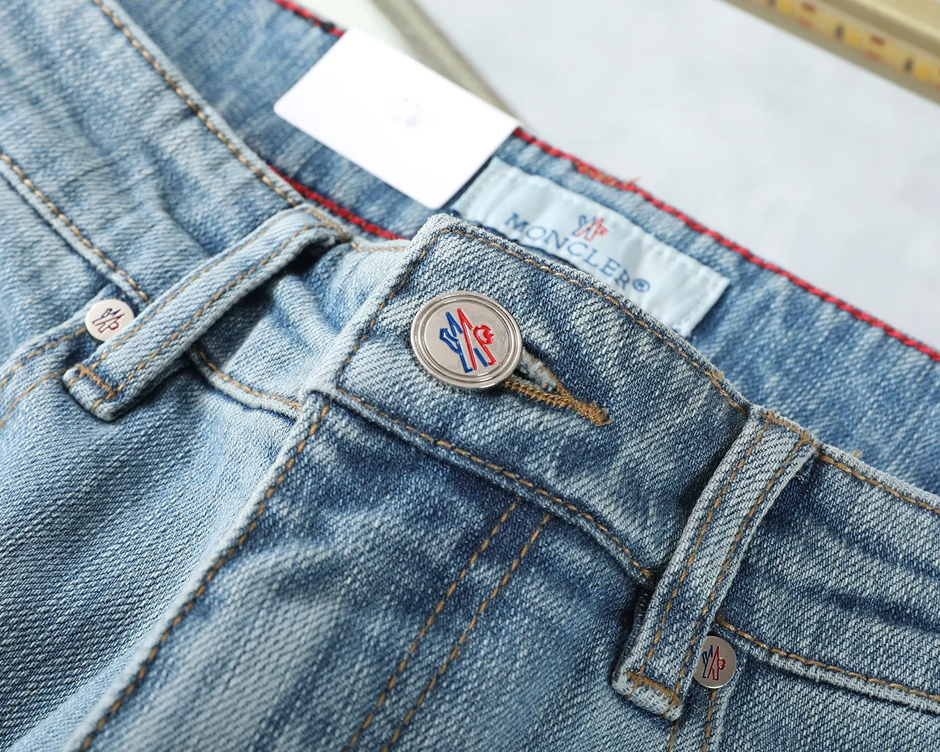 P250 MONCLER NO：22817 Size：30 To 42 yards