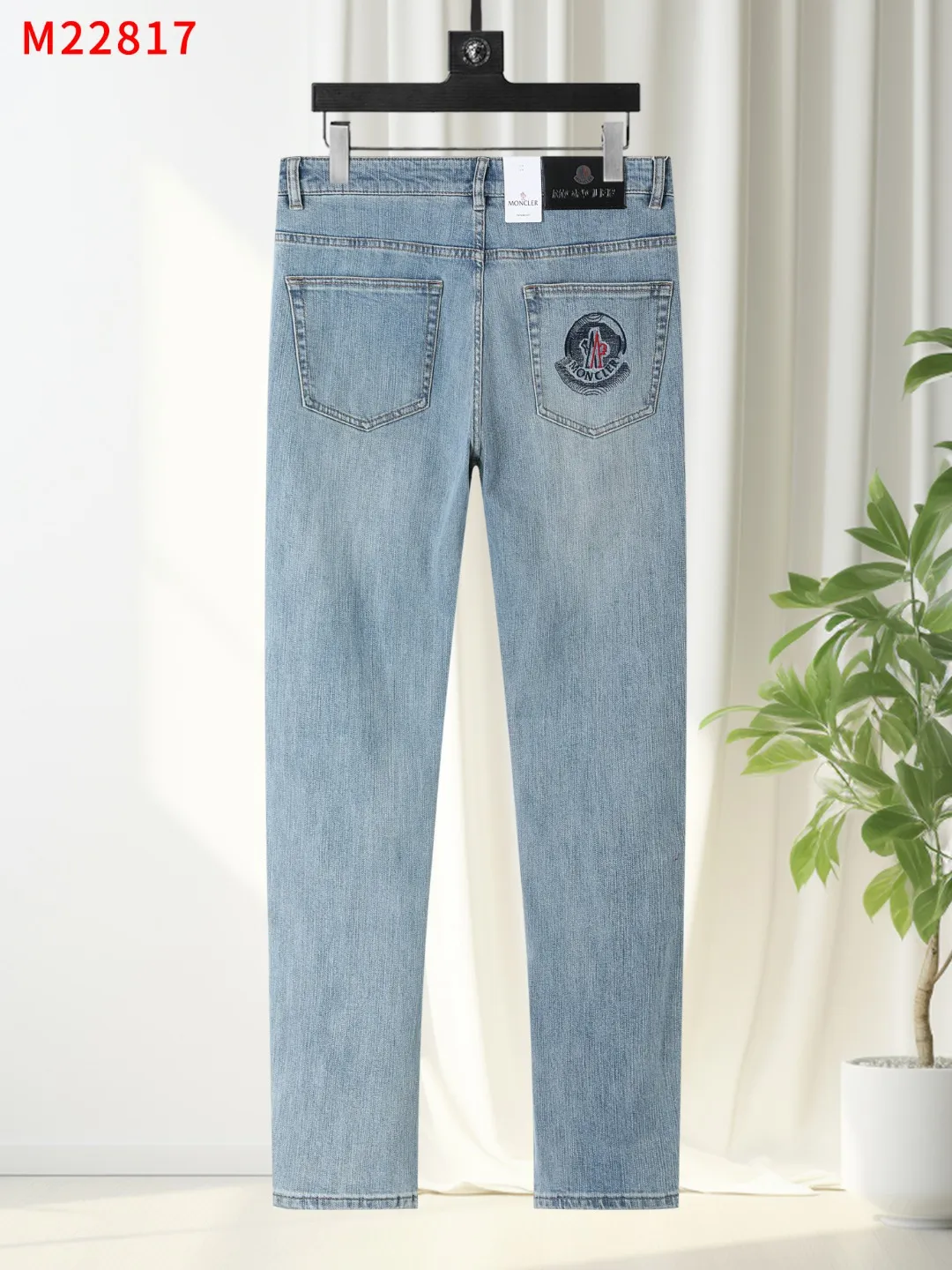 P250 MONCLER NO：22817 Size：30 To 42 yards