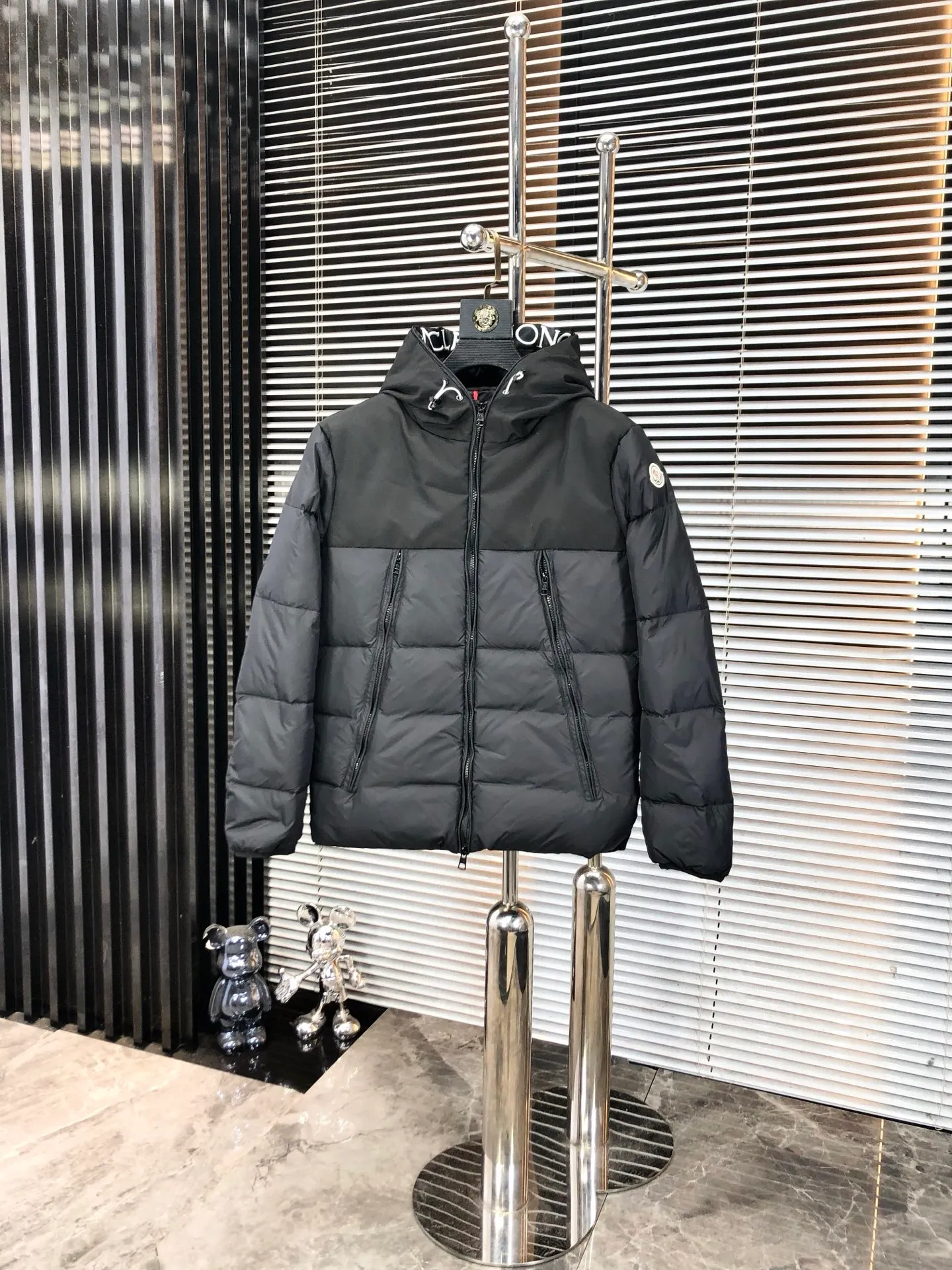 P680 Moncler丨Lightweight model for the mouth!