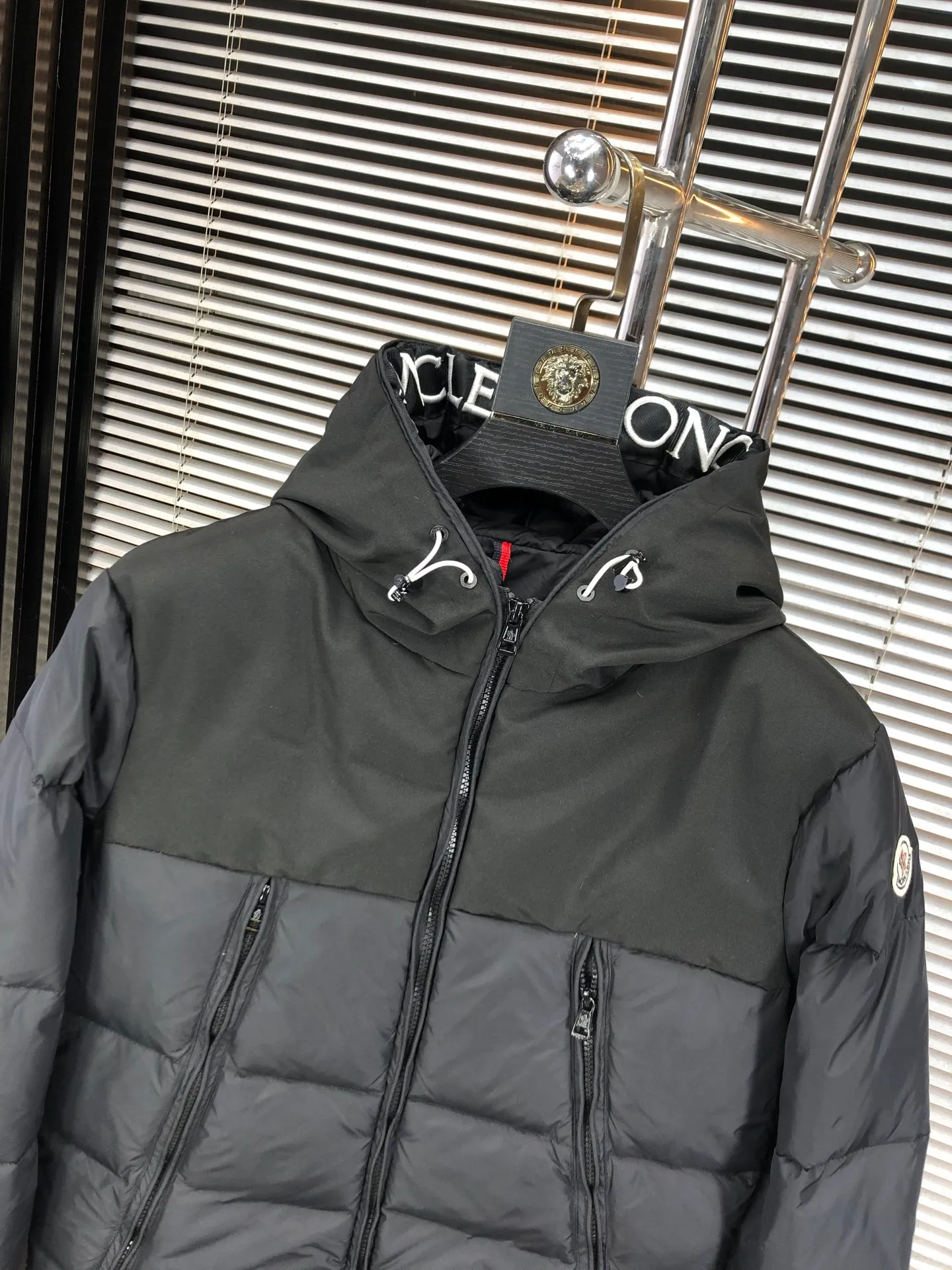 P680 Moncler丨Lightweight model for the mouth!