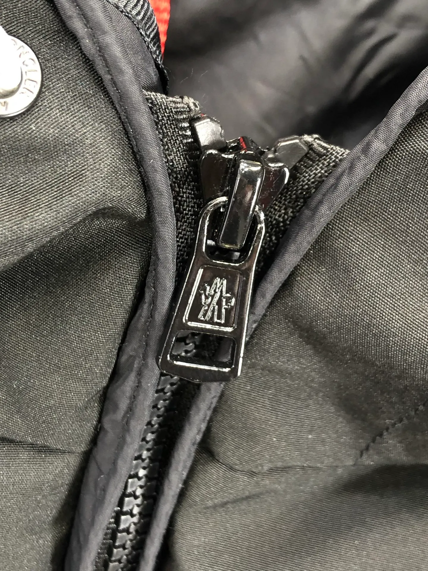 P680 Moncler丨Lightweight model for the mouth!